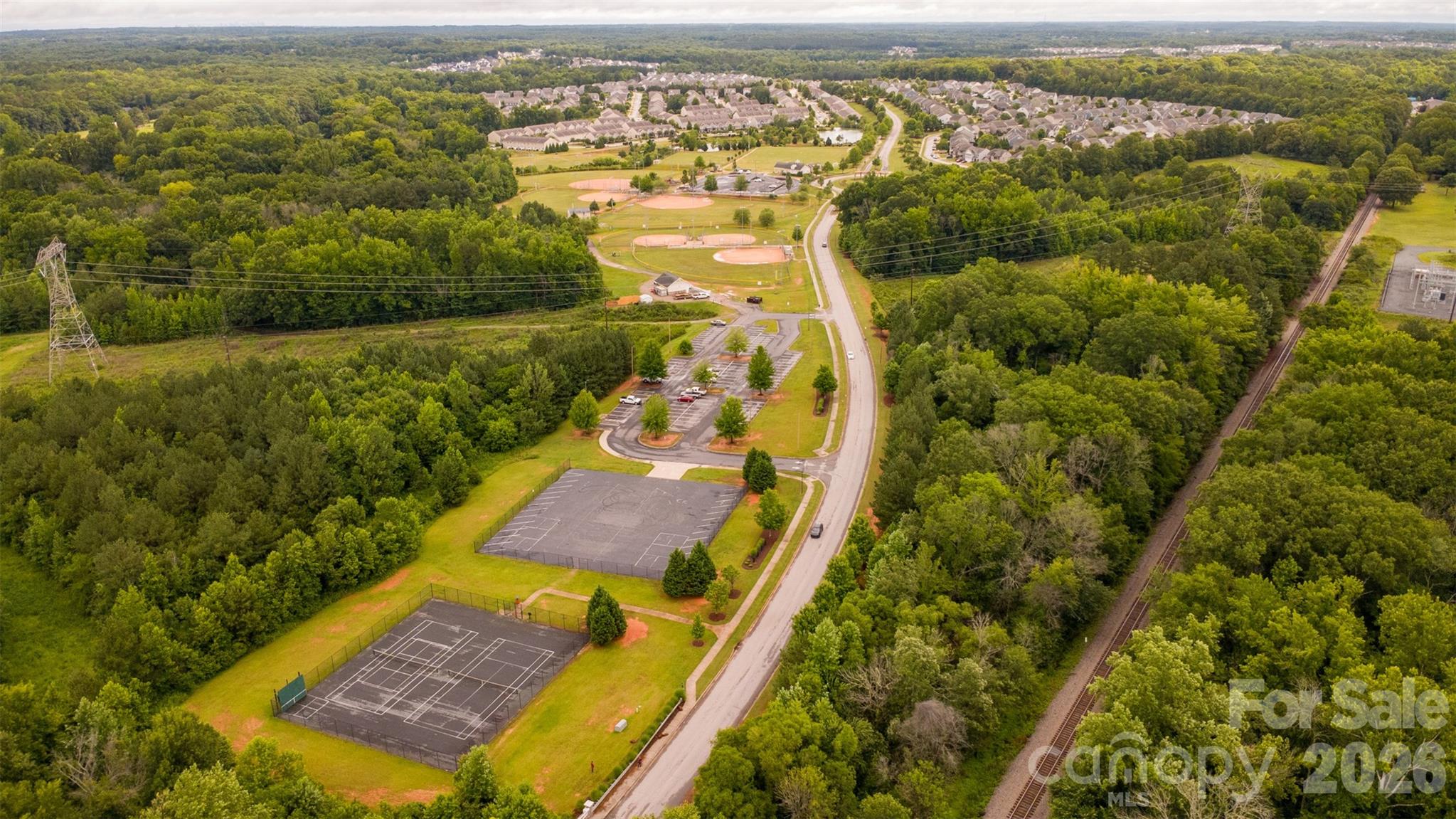 6500 Kinder Lane — Lancaster