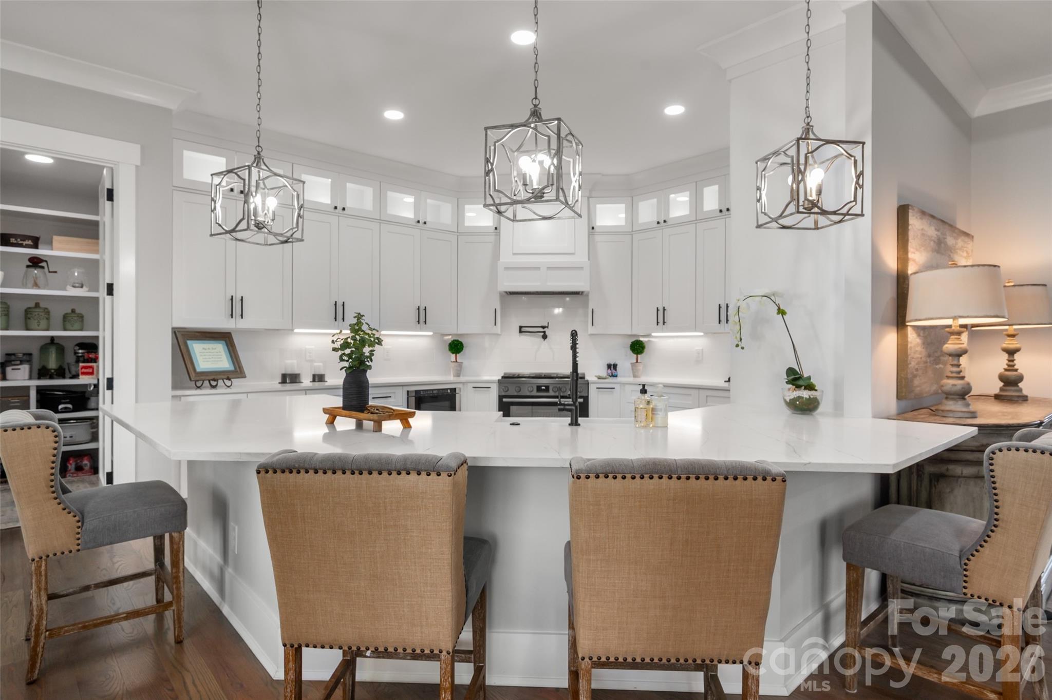 10035 Whispering Falls Avenue — Charlotte
