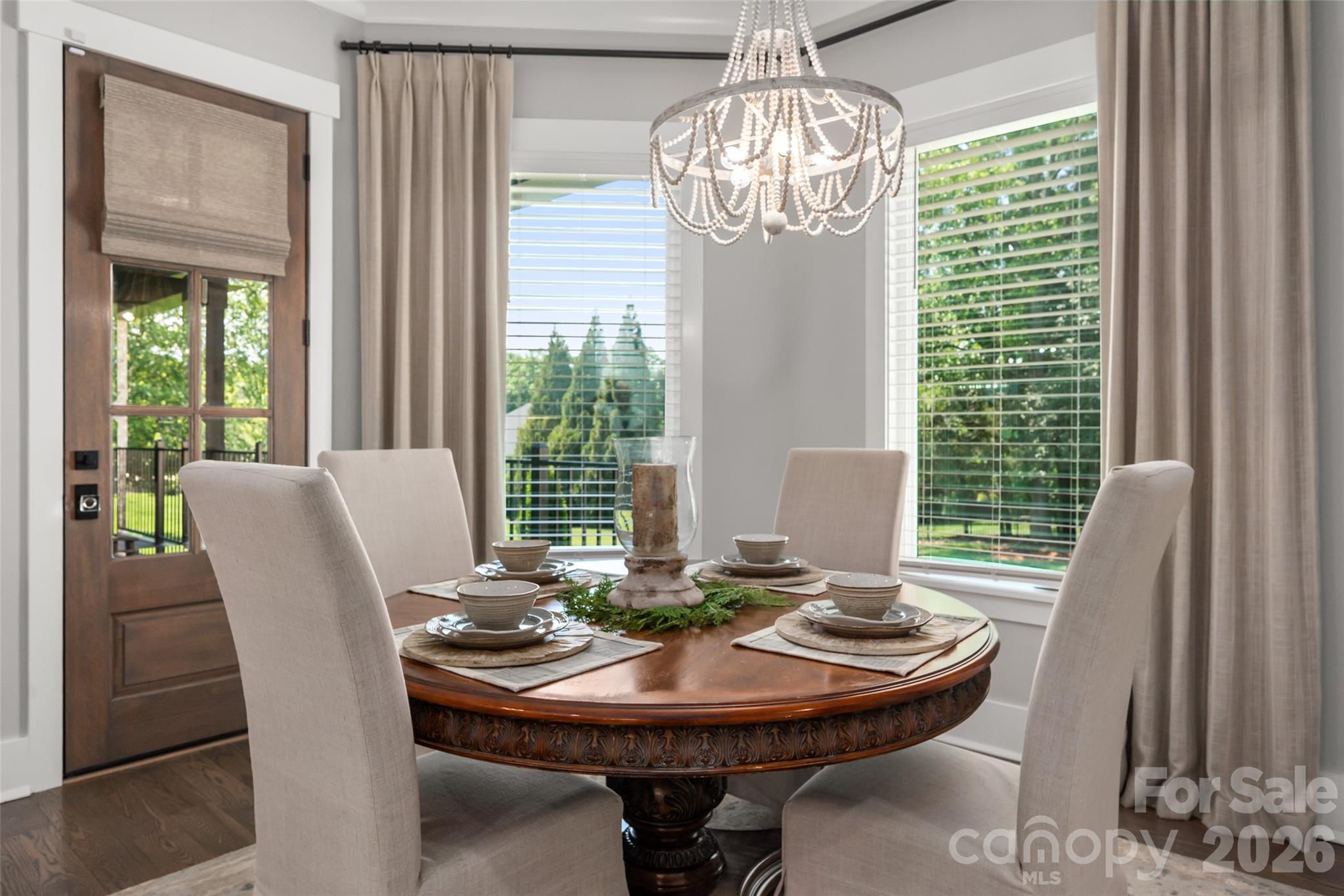 10035 Whispering Falls Avenue — Charlotte