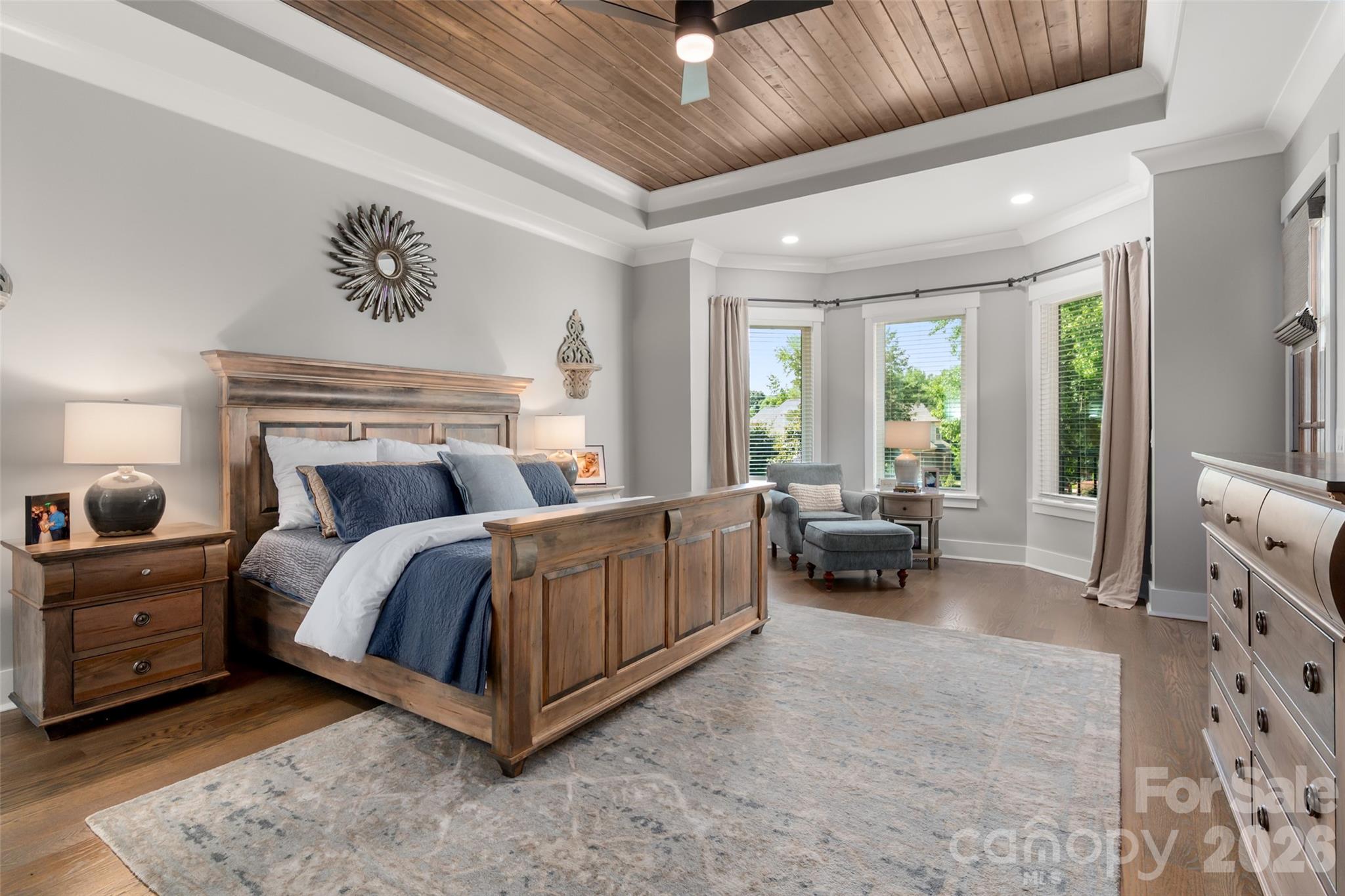 10035 Whispering Falls Avenue — Charlotte