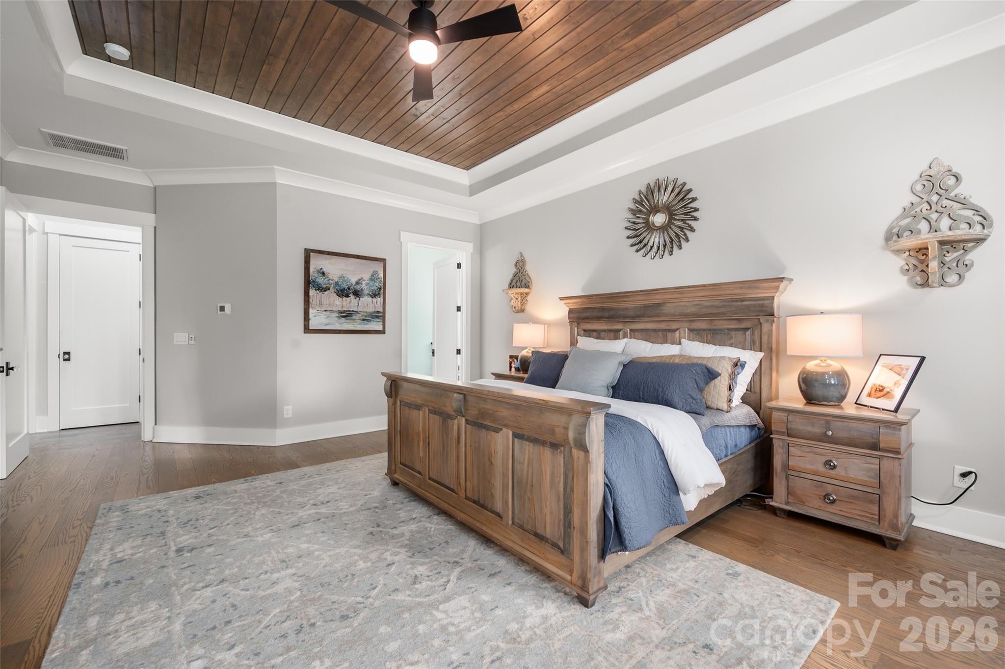 10035 Whispering Falls Avenue — Charlotte