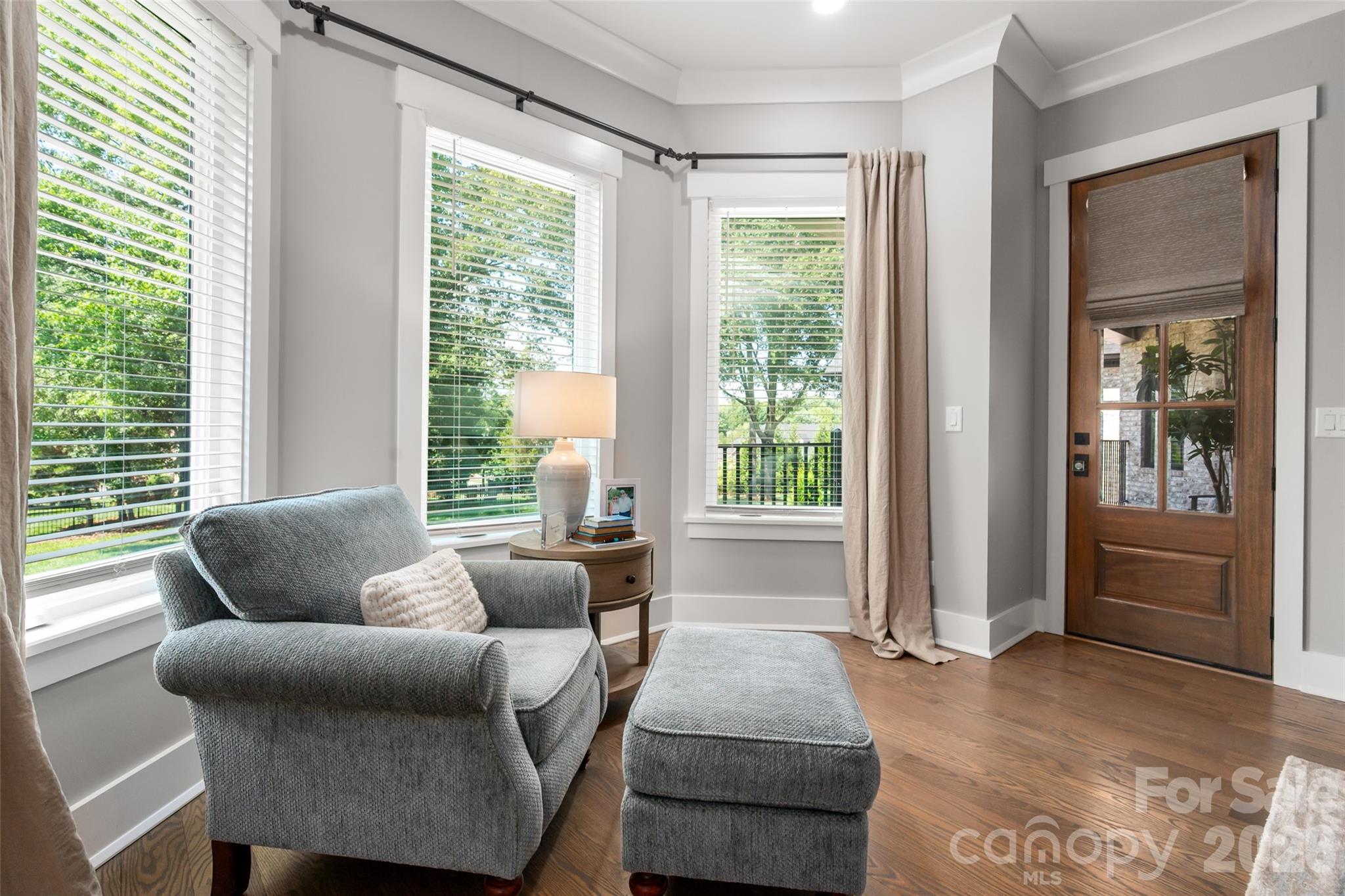 10035 Whispering Falls Avenue — Charlotte