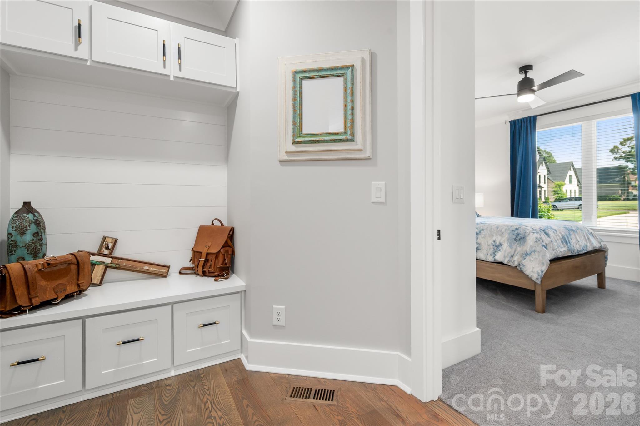 10035 Whispering Falls Avenue — Charlotte