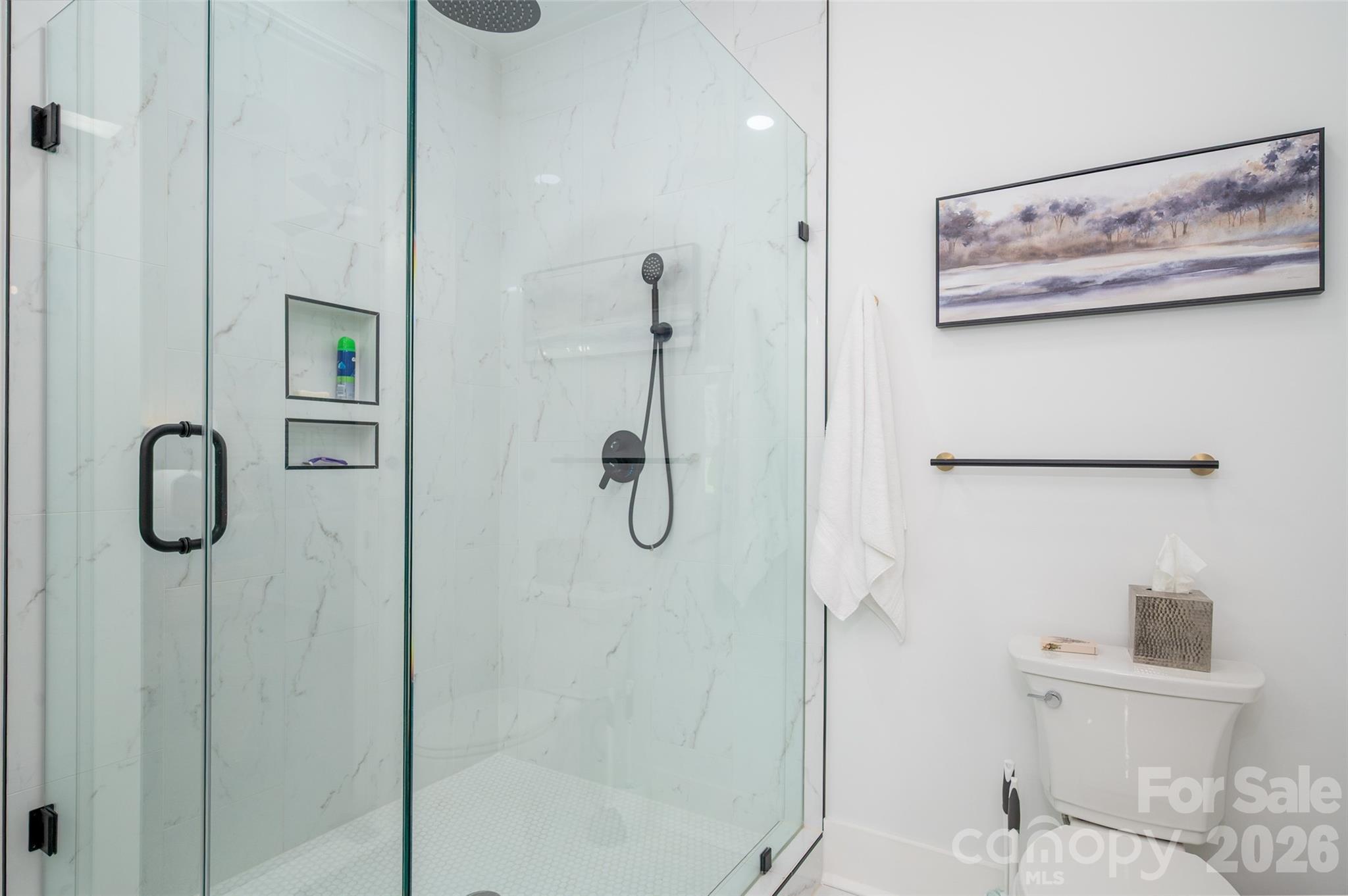 10035 Whispering Falls Avenue — Charlotte