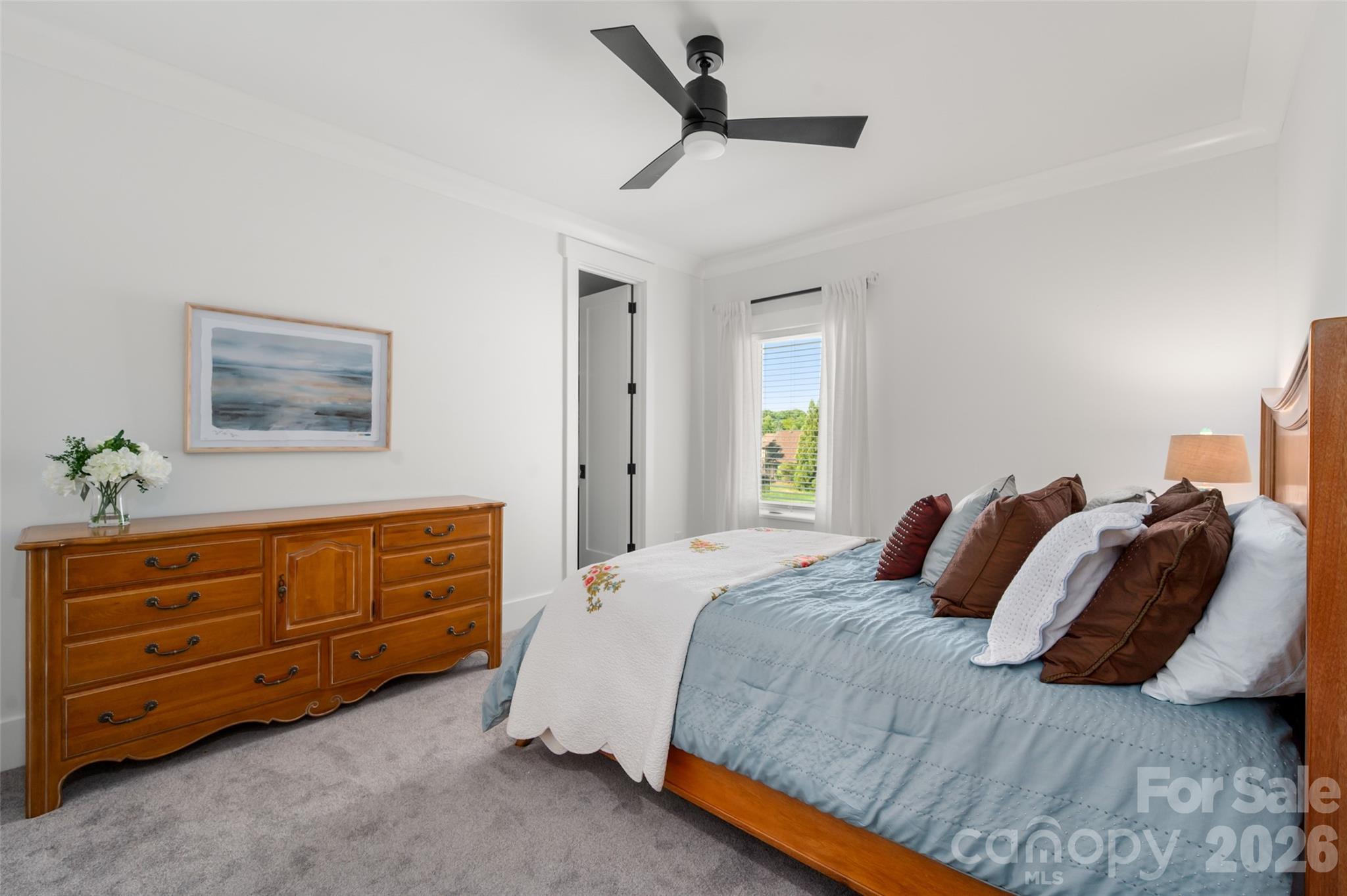 10035 Whispering Falls Avenue — Charlotte
