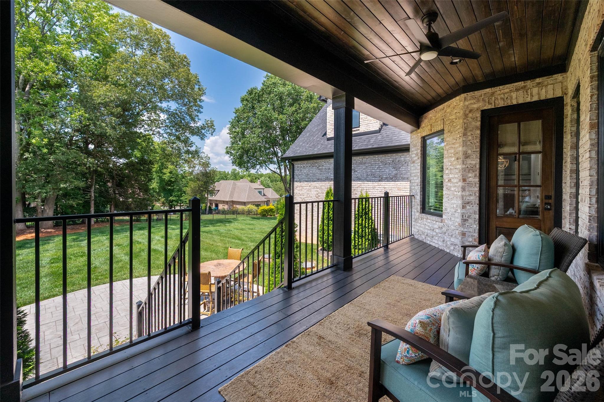 10035 Whispering Falls Avenue — Charlotte