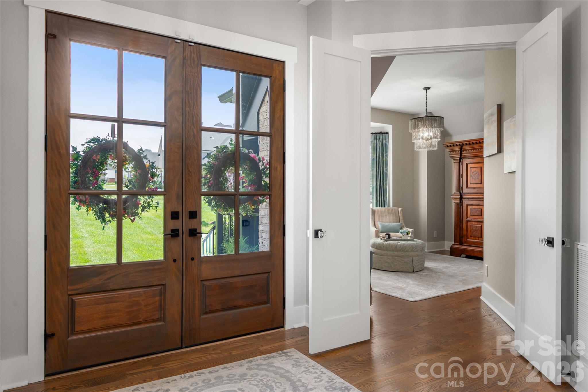 10035 Whispering Falls Avenue — Charlotte