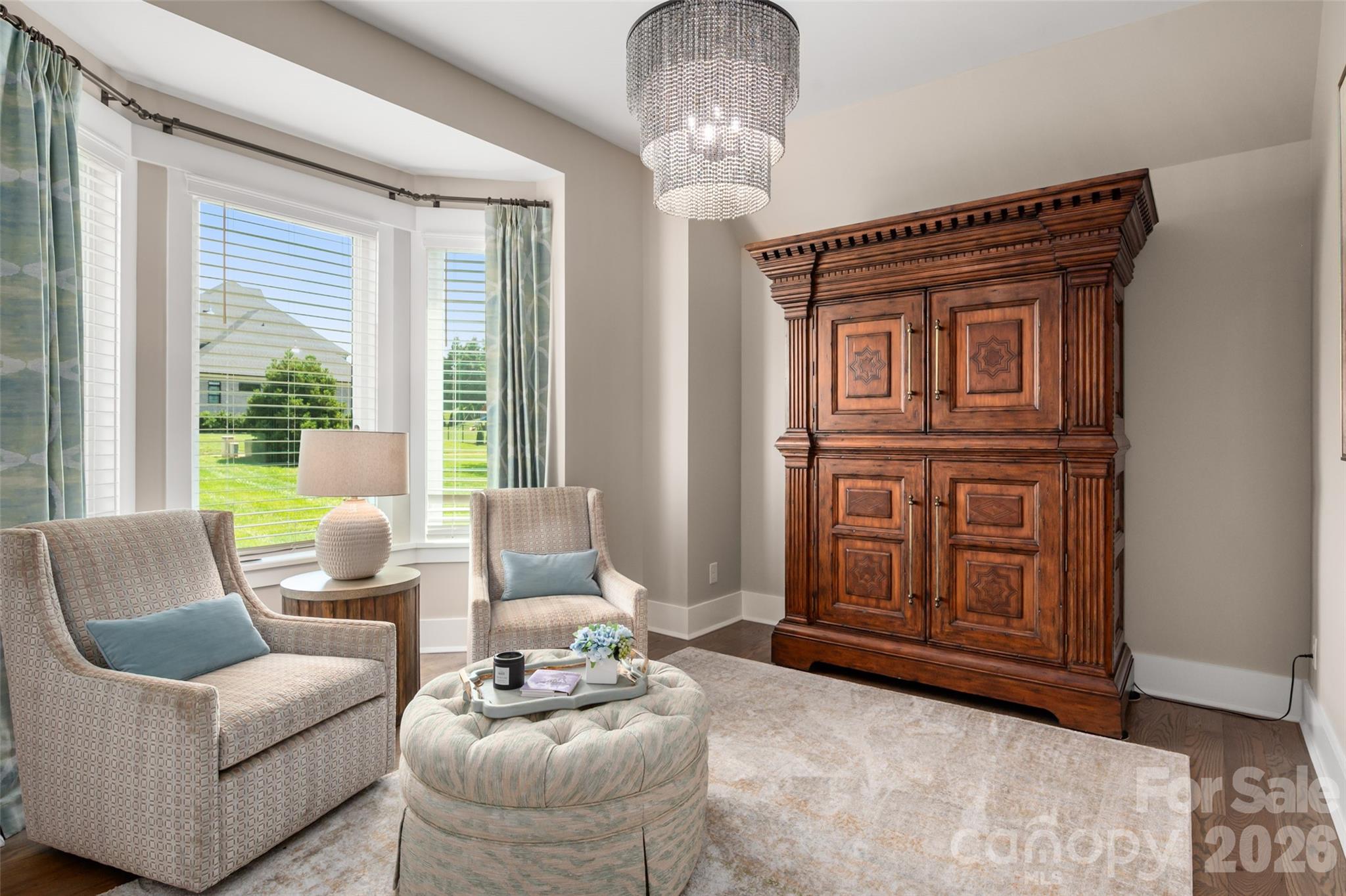 10035 Whispering Falls Avenue — Charlotte
