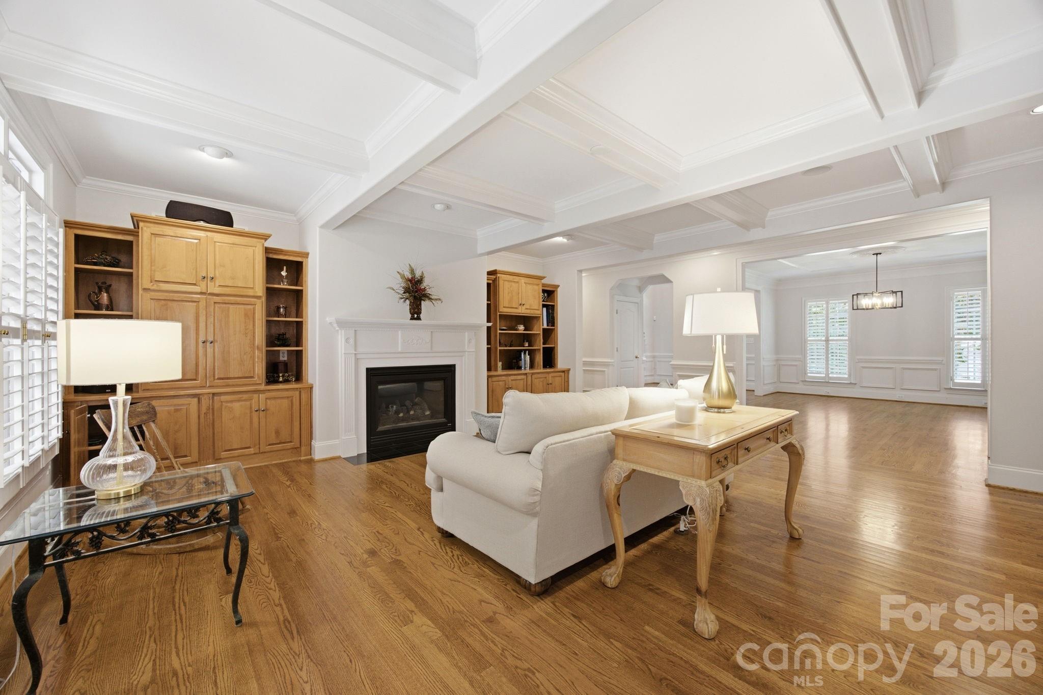 1016 Firethorne Club Drive — Waxhaw