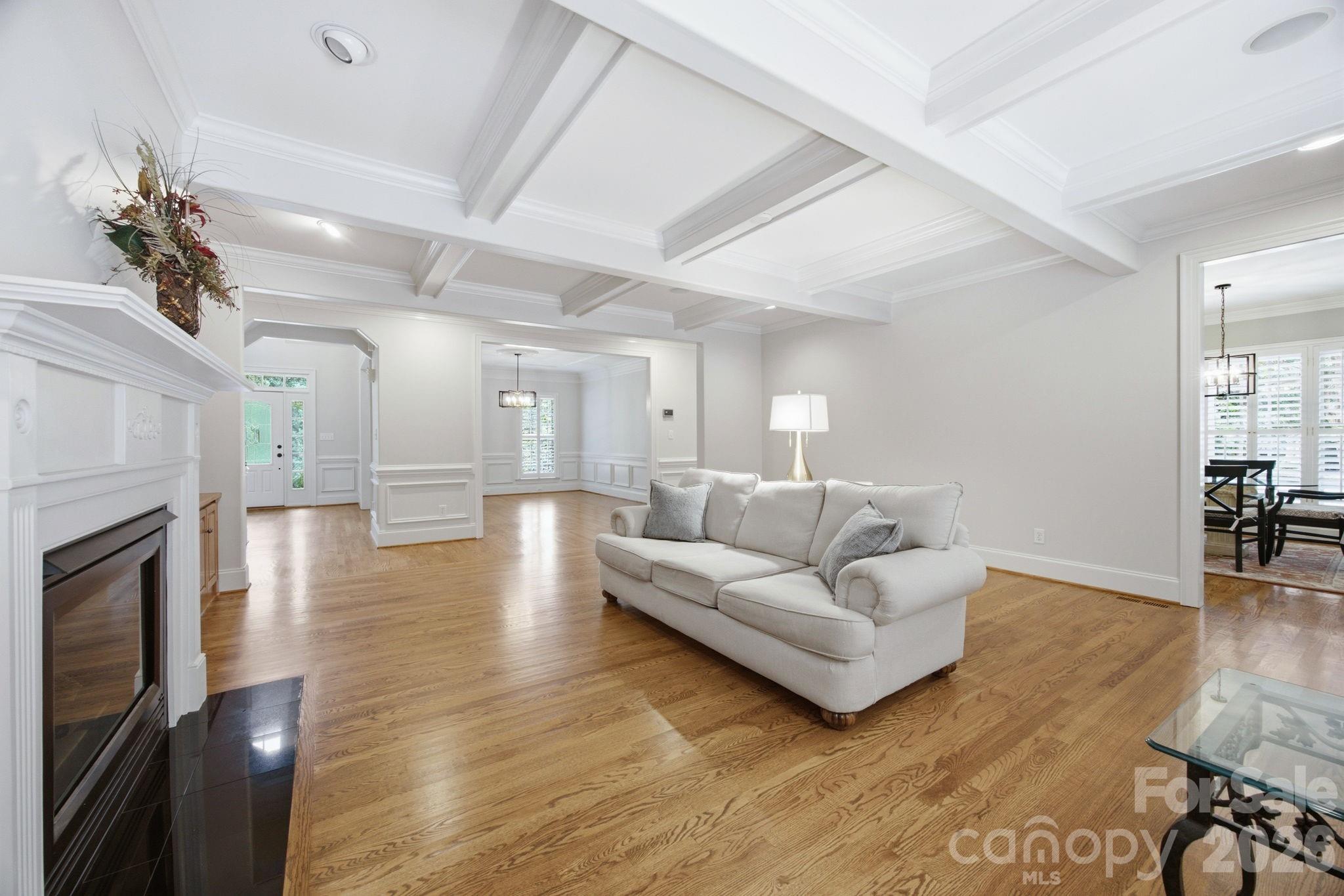 1016 Firethorne Club Drive — Waxhaw