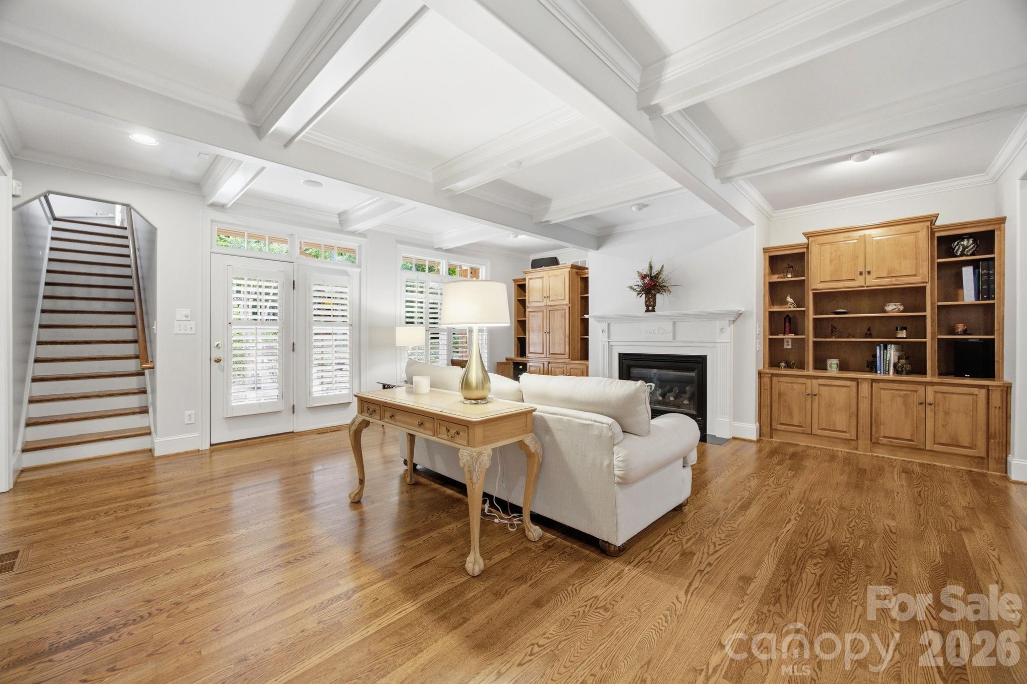 1016 Firethorne Club Drive — Waxhaw