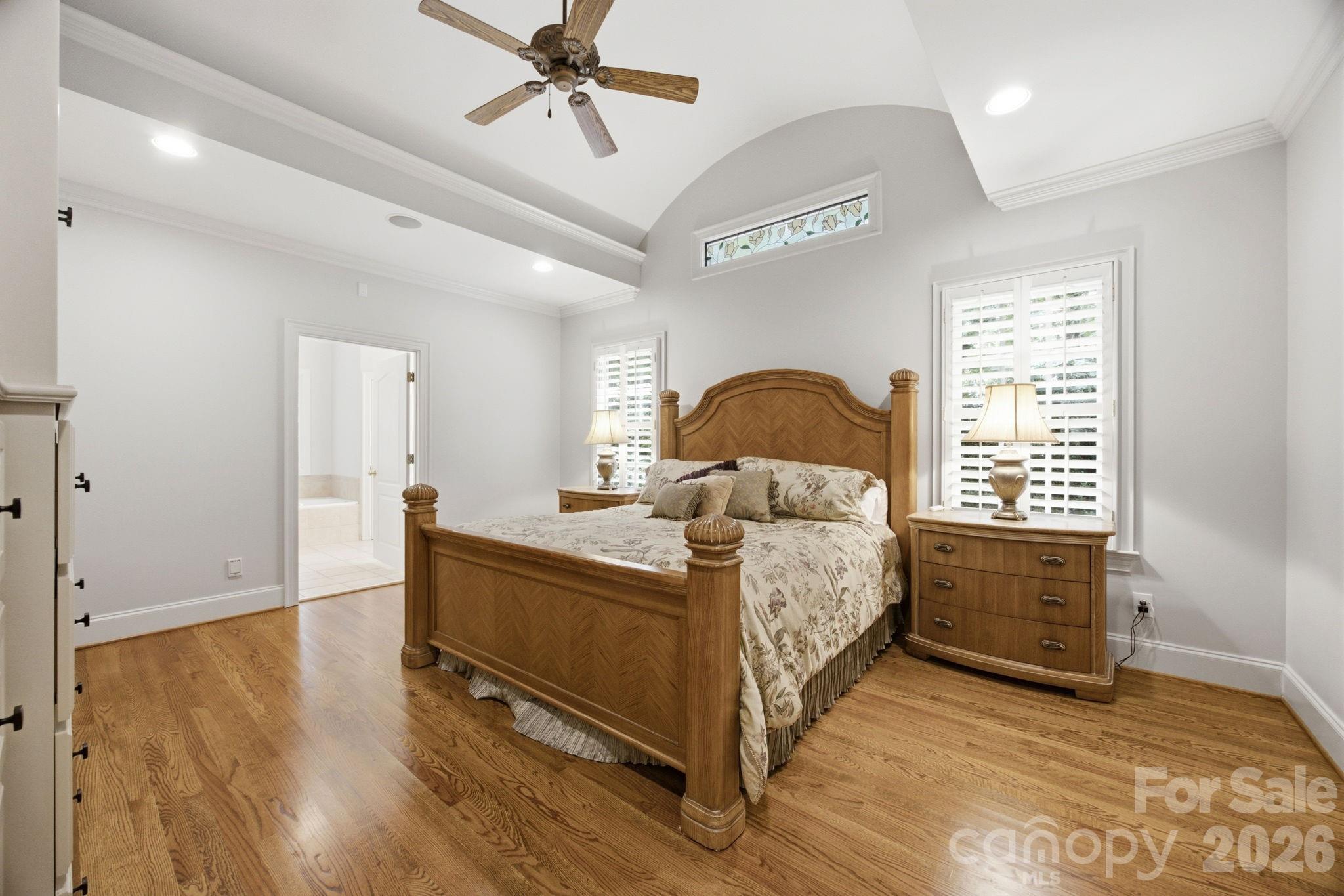 1016 Firethorne Club Drive — Waxhaw