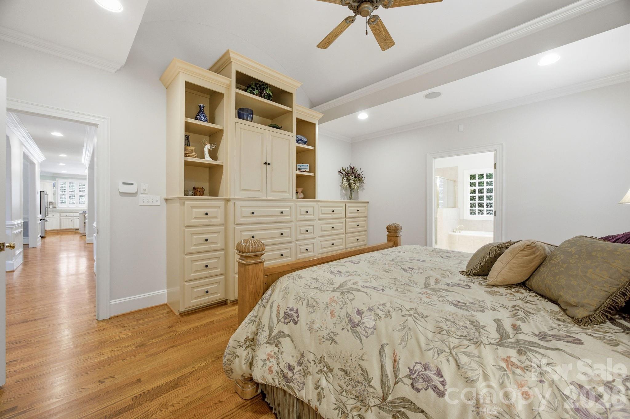 1016 Firethorne Club Drive — Waxhaw