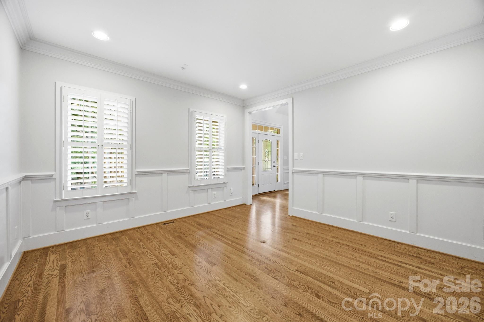 1016 Firethorne Club Drive — Waxhaw