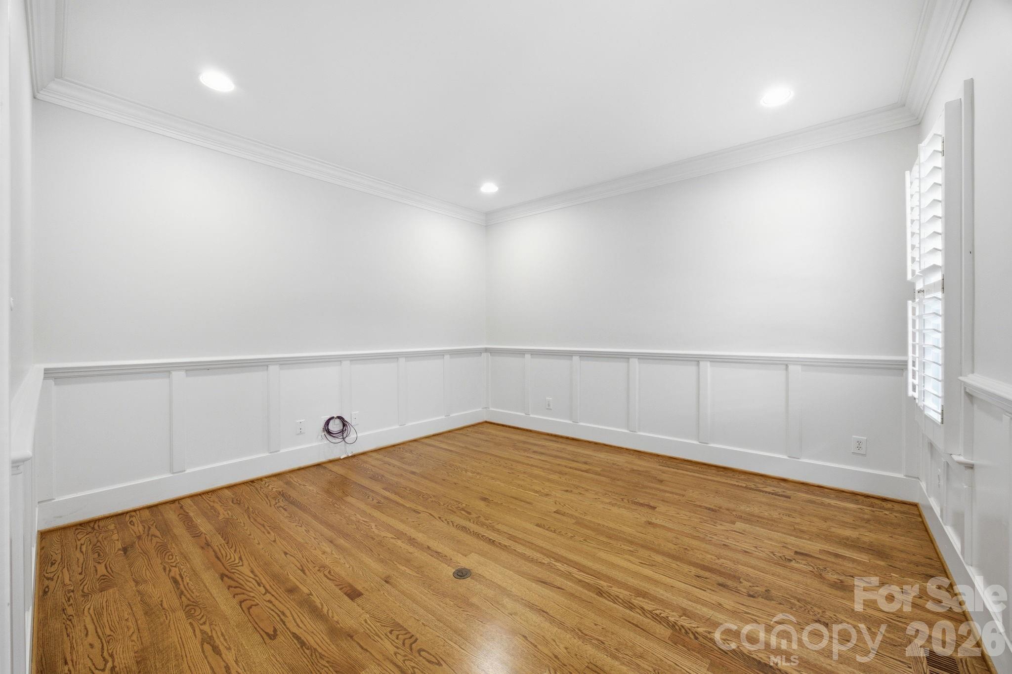 1016 Firethorne Club Drive — Waxhaw