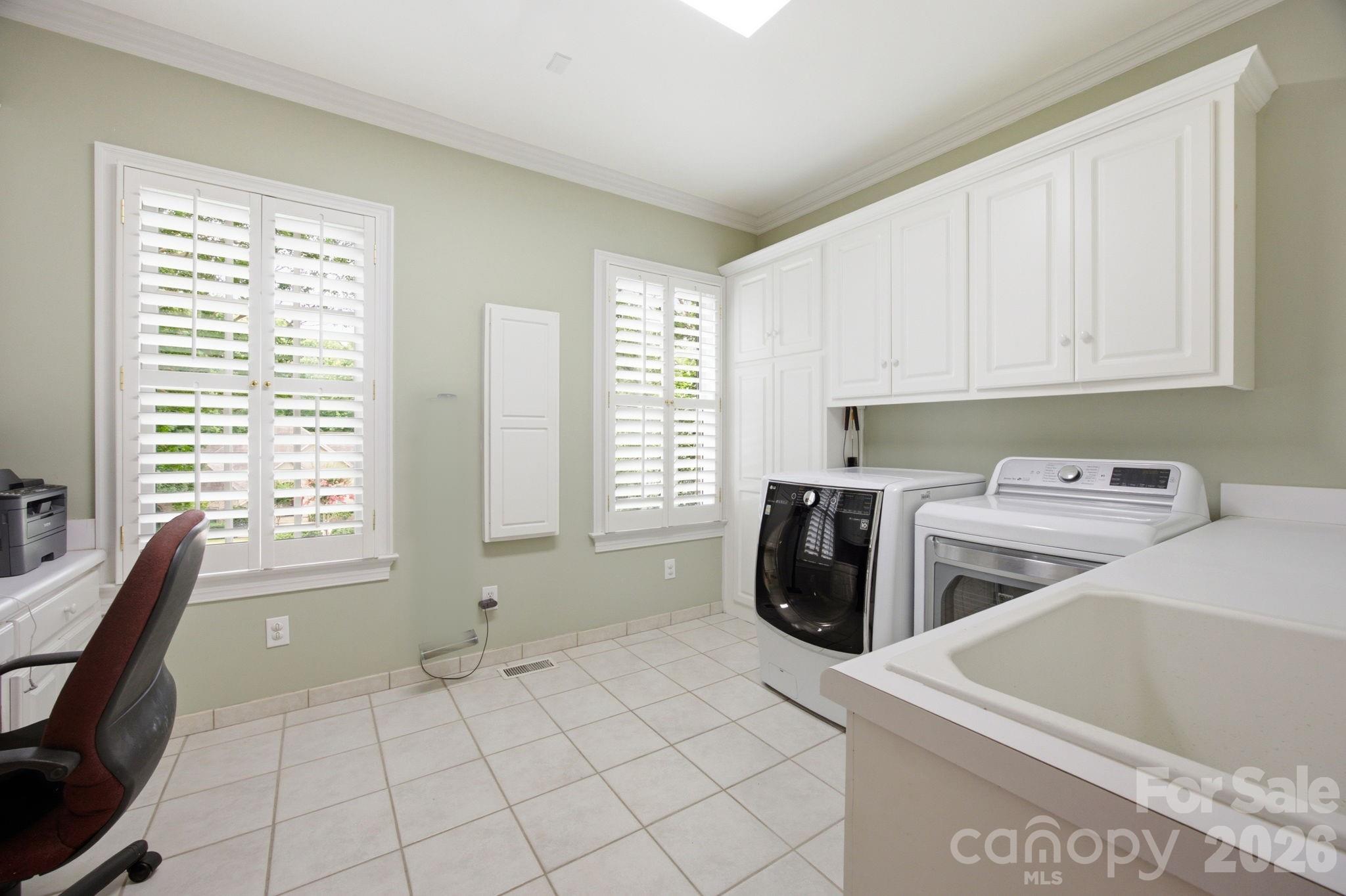 1016 Firethorne Club Drive — Waxhaw