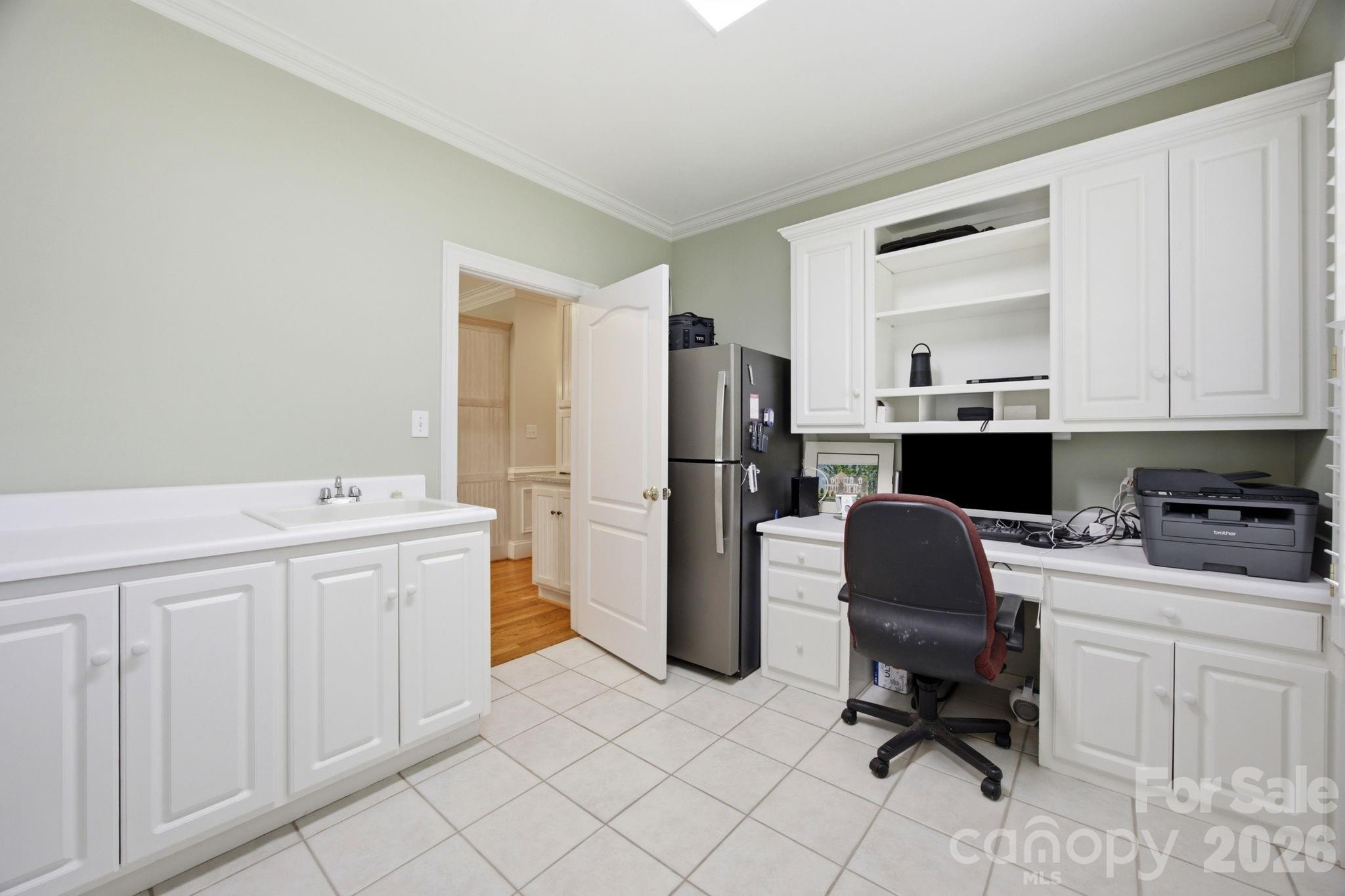 1016 Firethorne Club Drive — Waxhaw