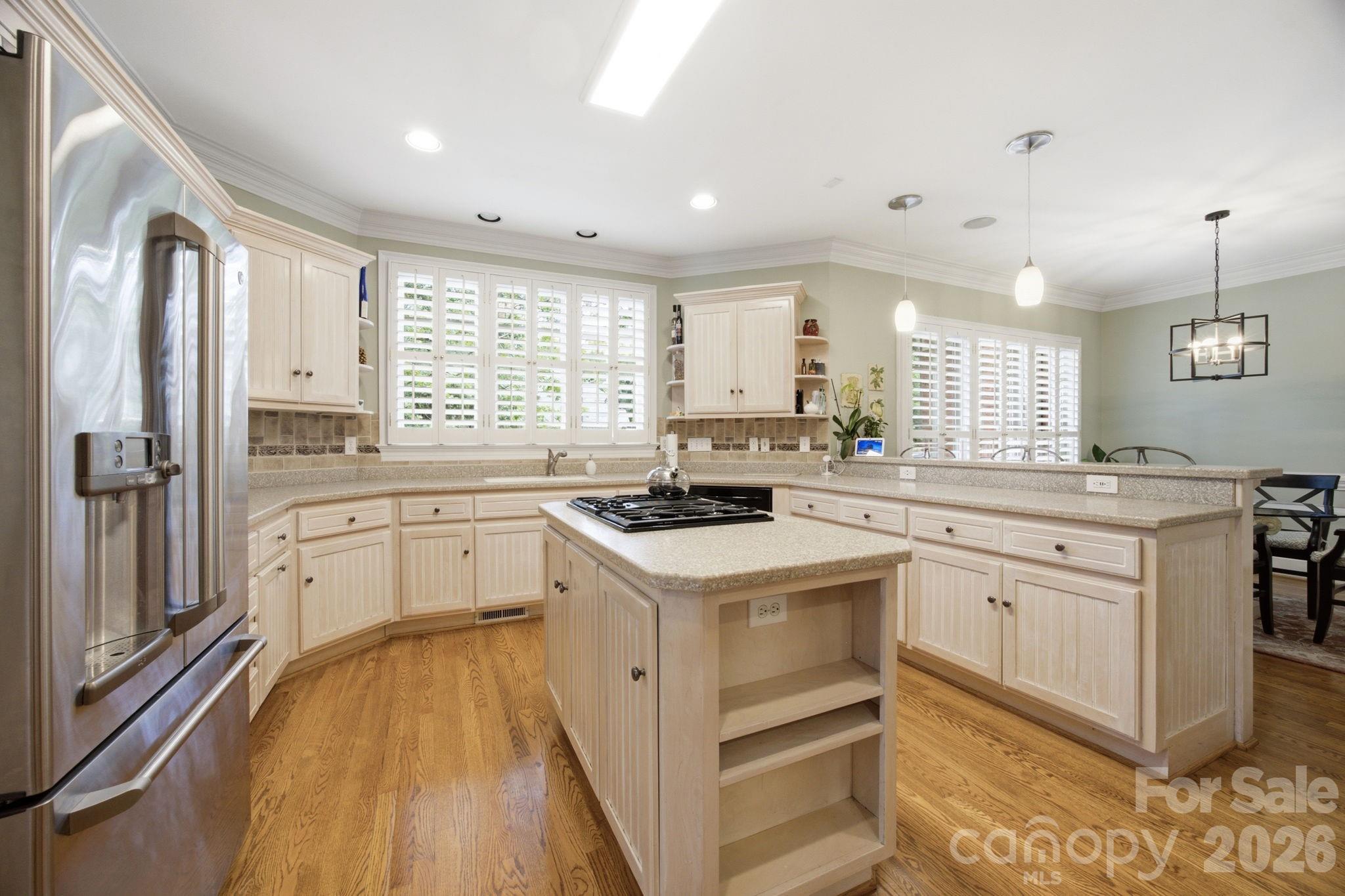 1016 Firethorne Club Drive — Waxhaw