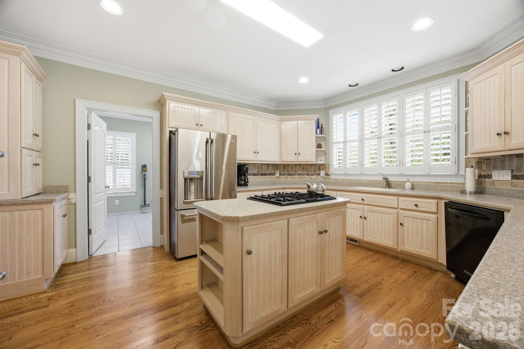 1016 Firethorne Club Drive — Waxhaw