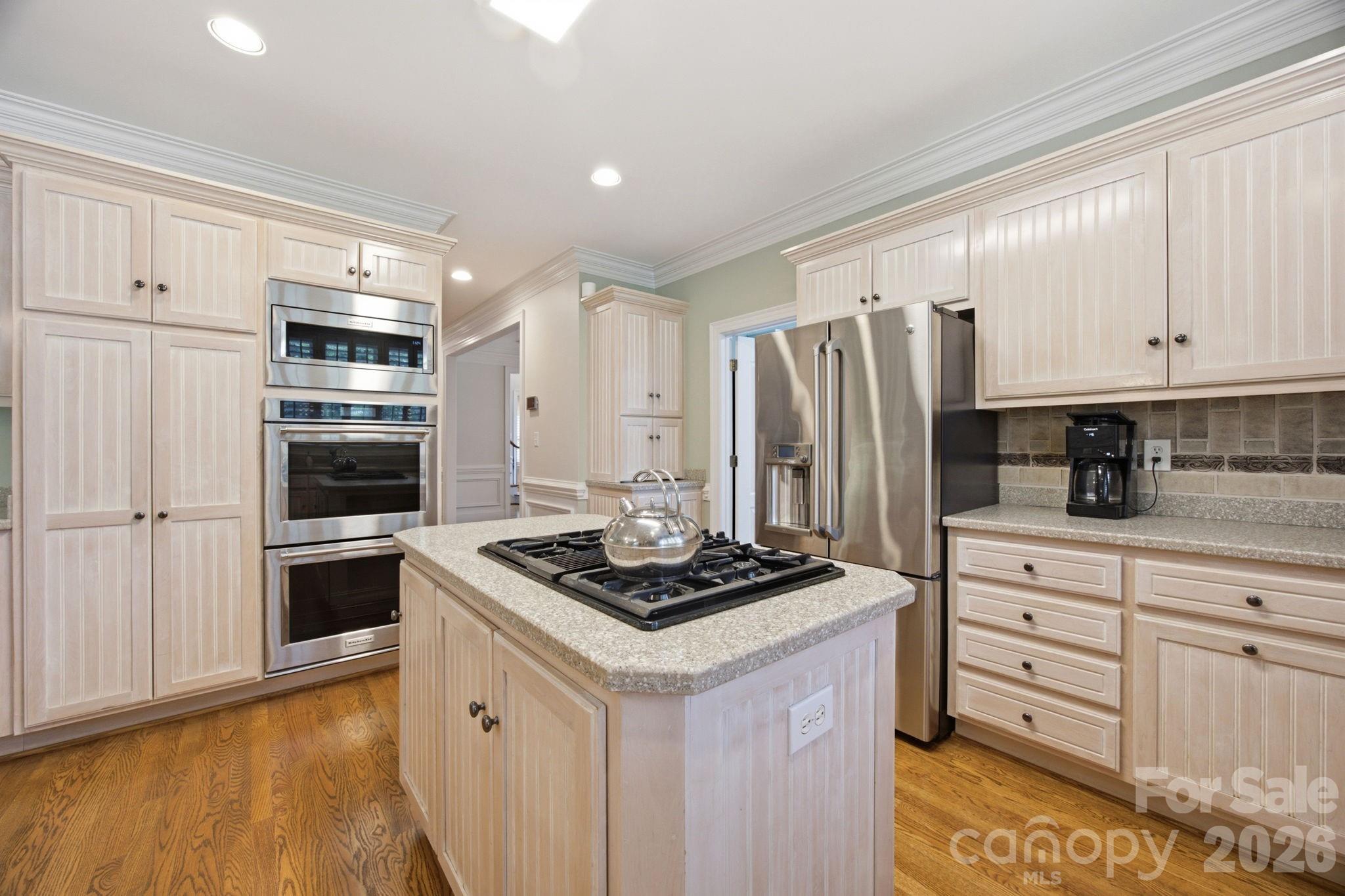 1016 Firethorne Club Drive — Waxhaw