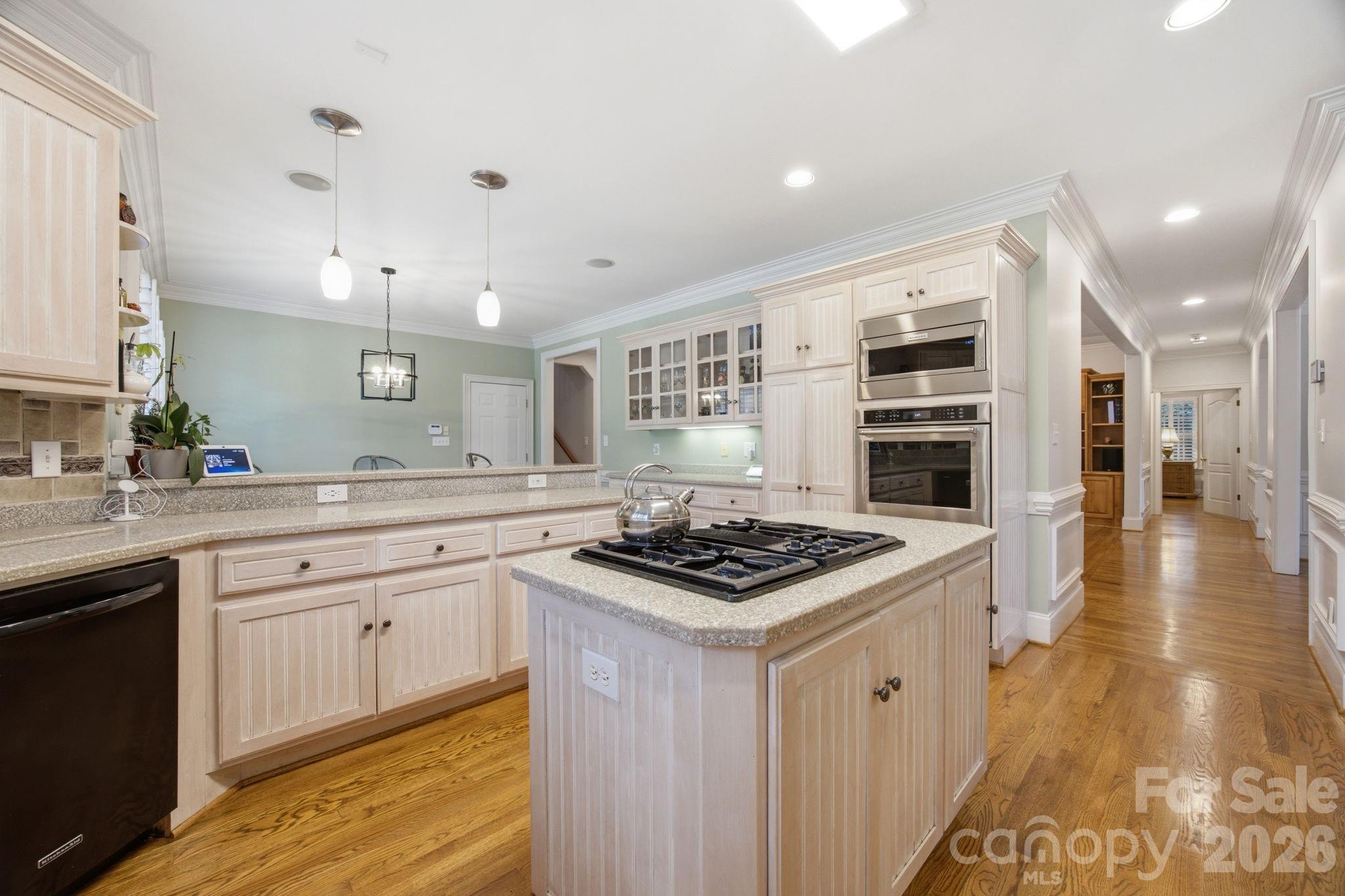 1016 Firethorne Club Drive — Waxhaw
