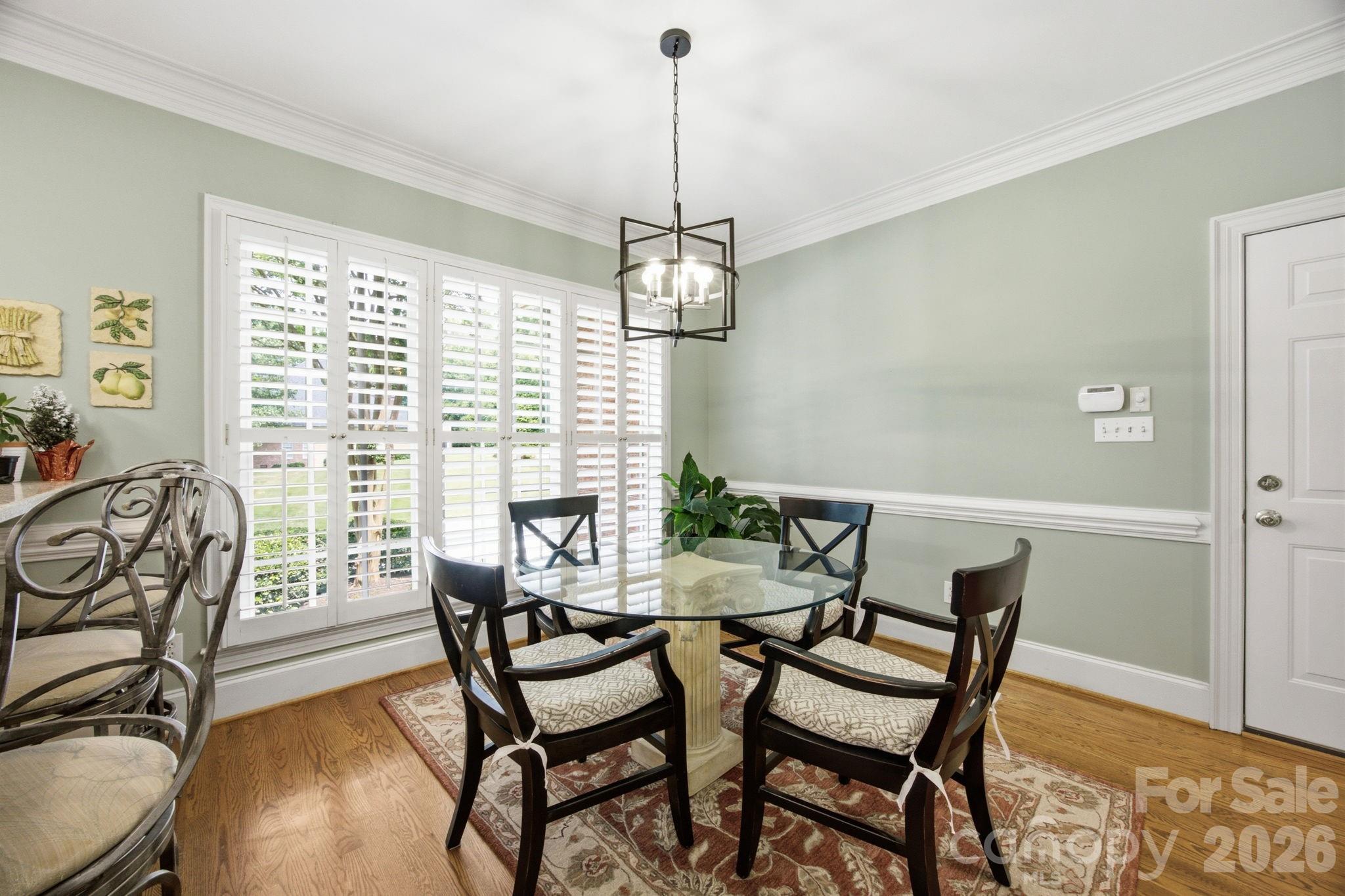 1016 Firethorne Club Drive — Waxhaw