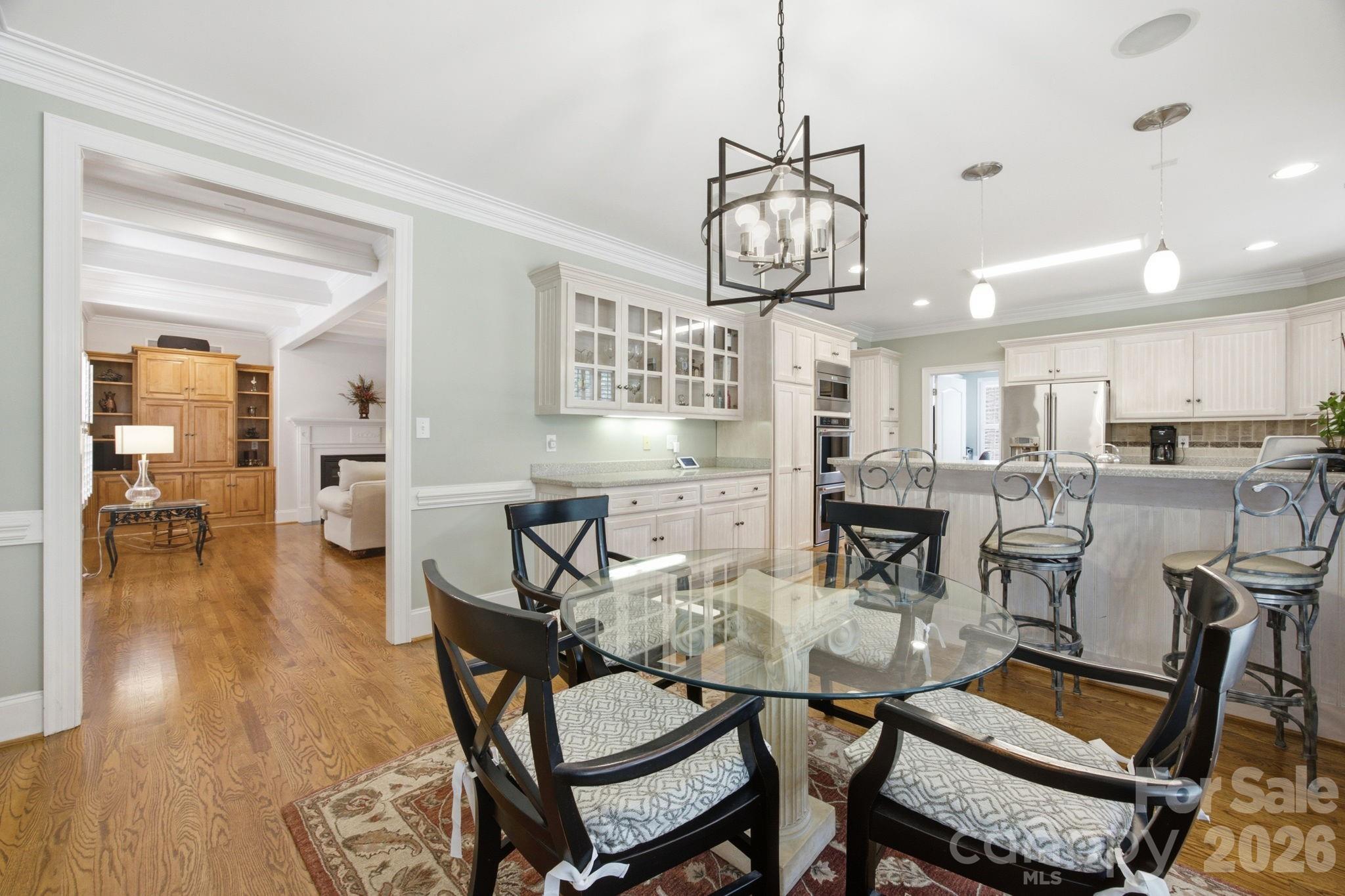 1016 Firethorne Club Drive — Waxhaw