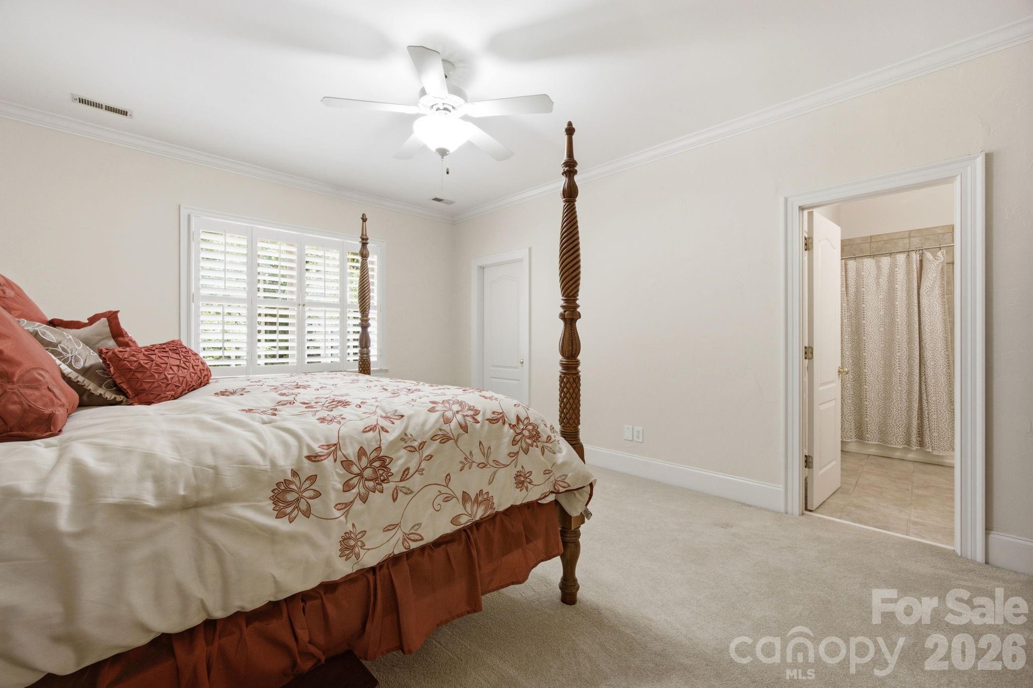 1016 Firethorne Club Drive — Waxhaw