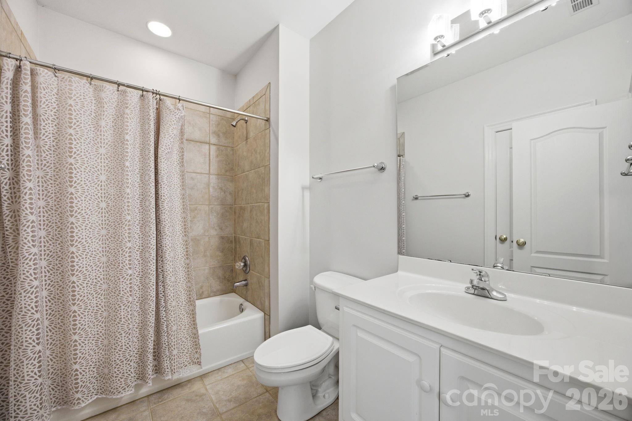 1016 Firethorne Club Drive — Waxhaw