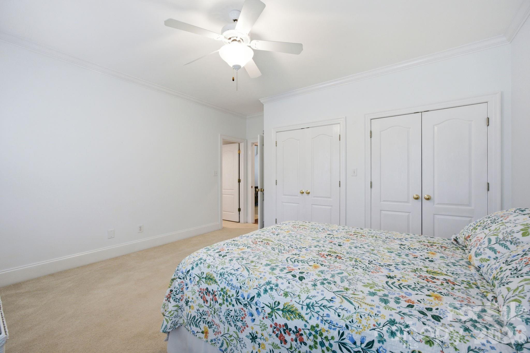 1016 Firethorne Club Drive — Waxhaw