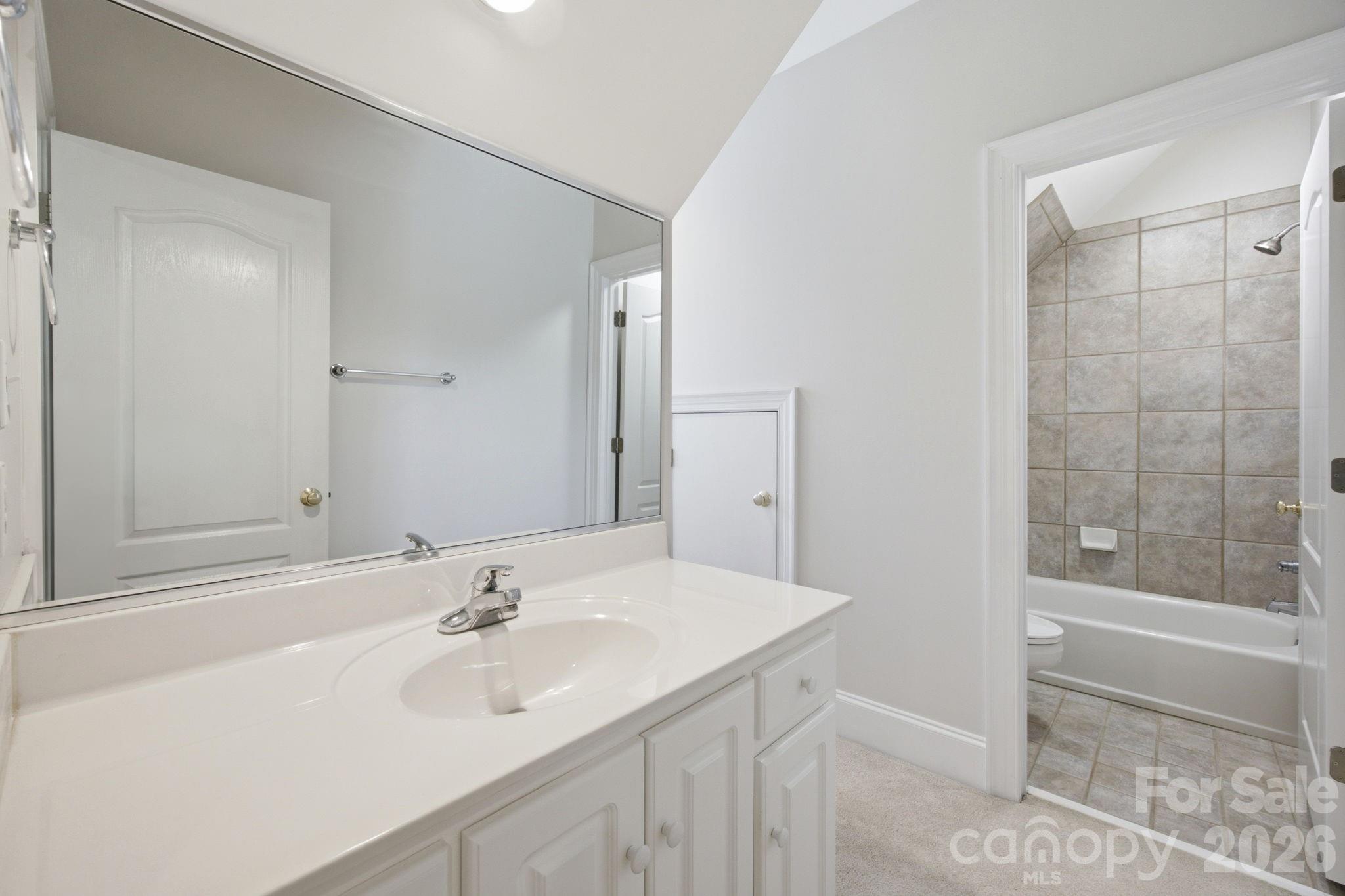 1016 Firethorne Club Drive — Waxhaw