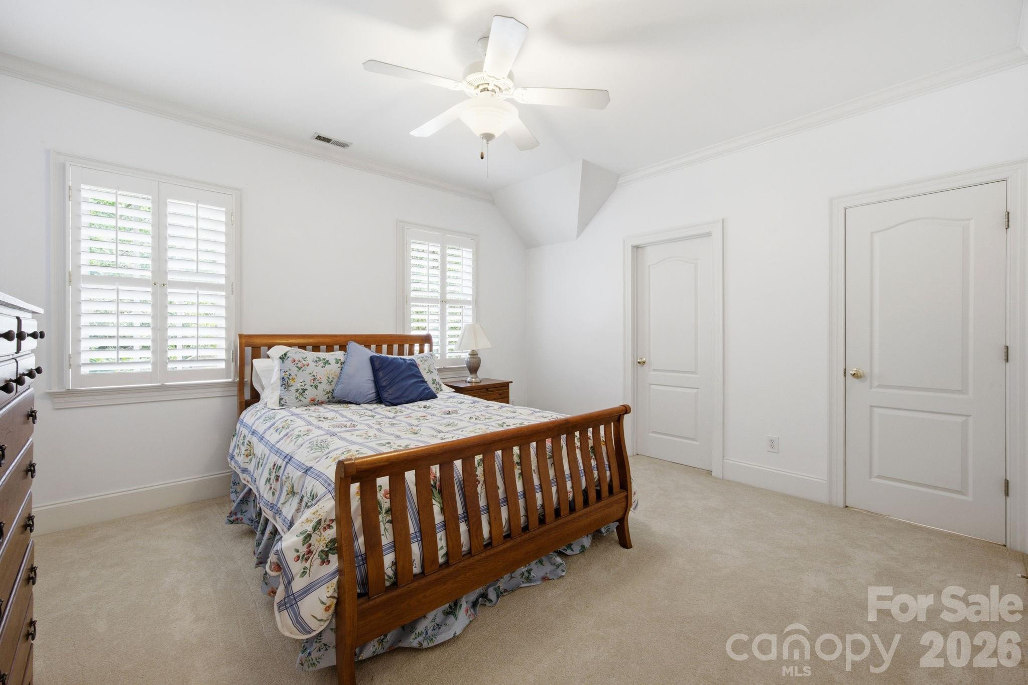 1016 Firethorne Club Drive — Waxhaw