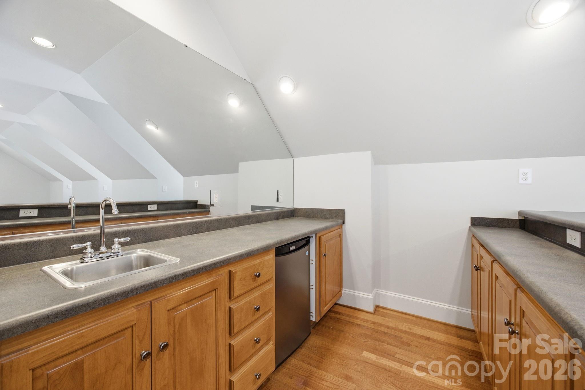 1016 Firethorne Club Drive — Waxhaw