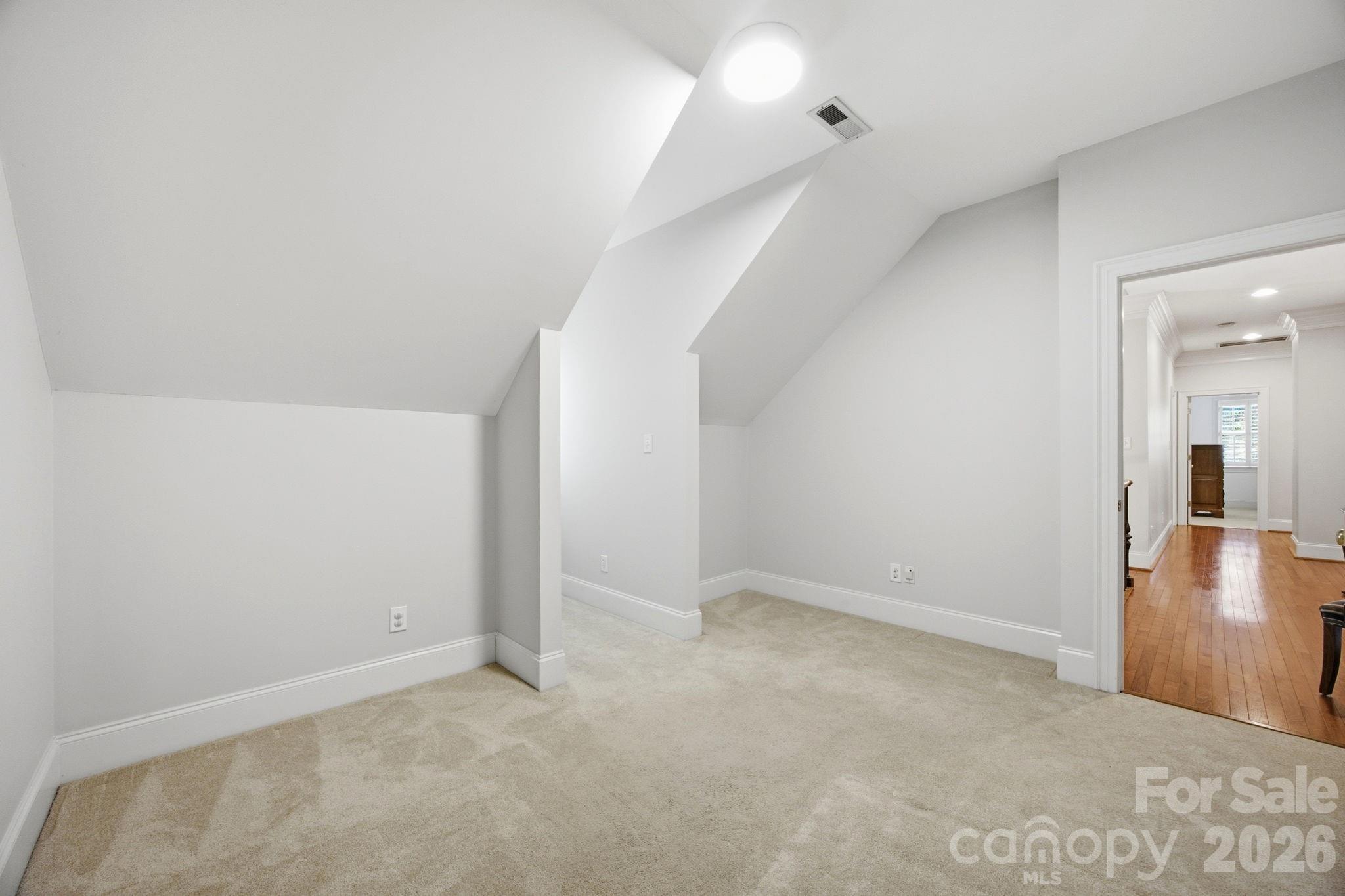 1016 Firethorne Club Drive — Waxhaw
