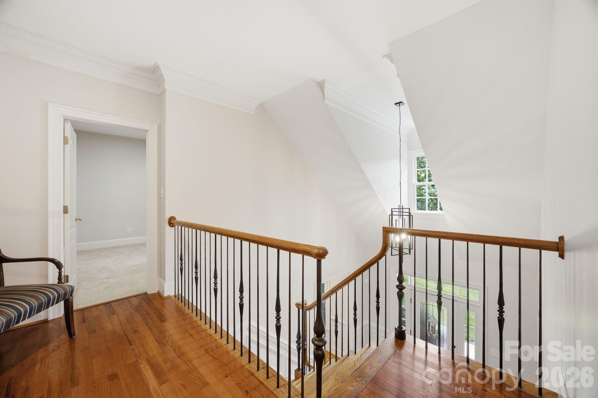 1016 Firethorne Club Drive — Waxhaw