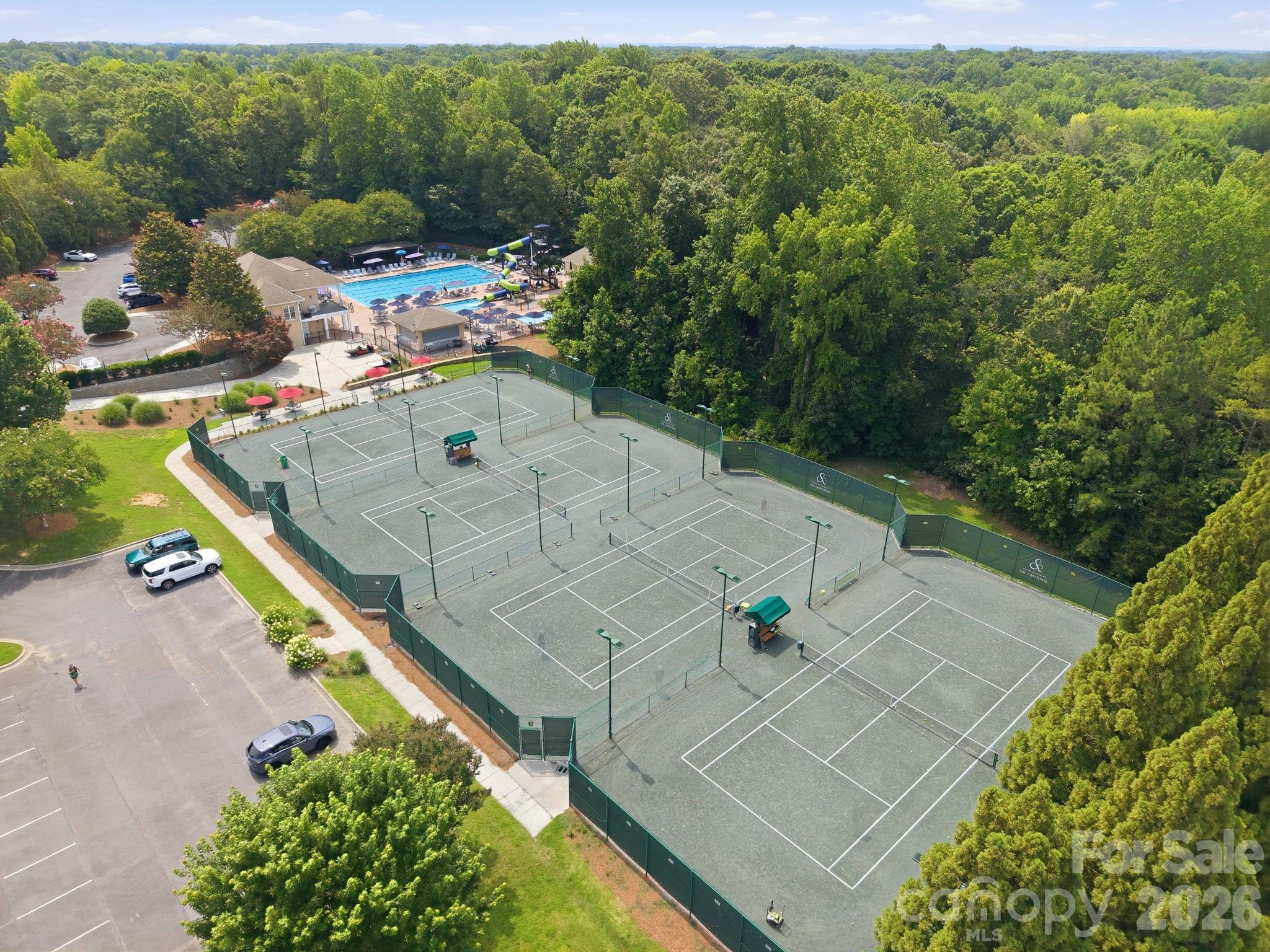 1016 Firethorne Club Drive — Waxhaw