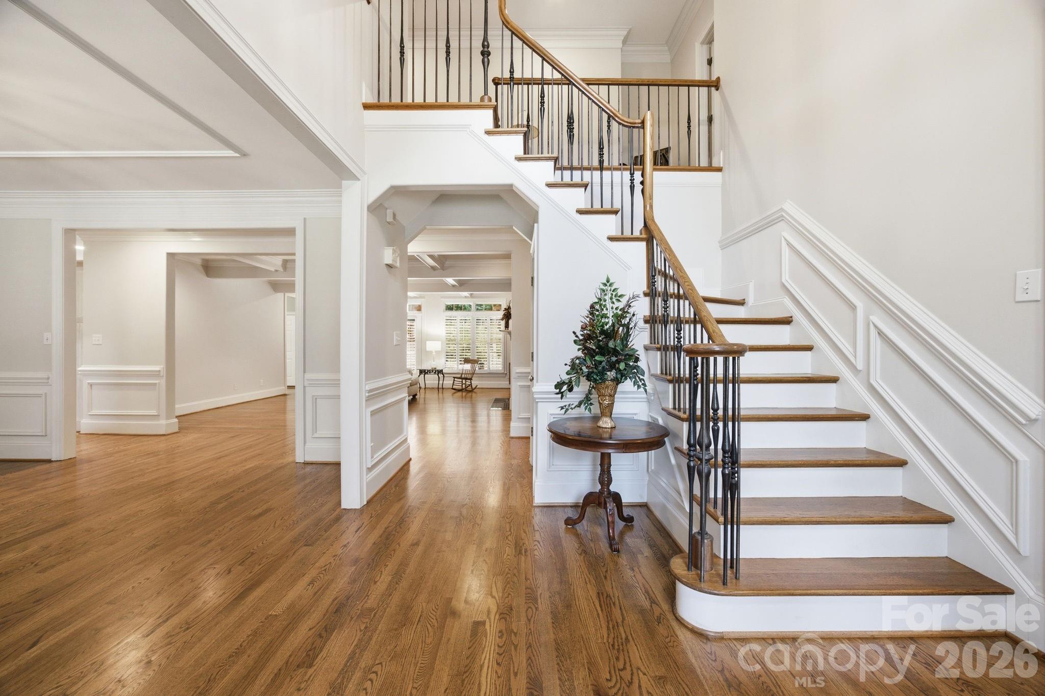 1016 Firethorne Club Drive — Waxhaw