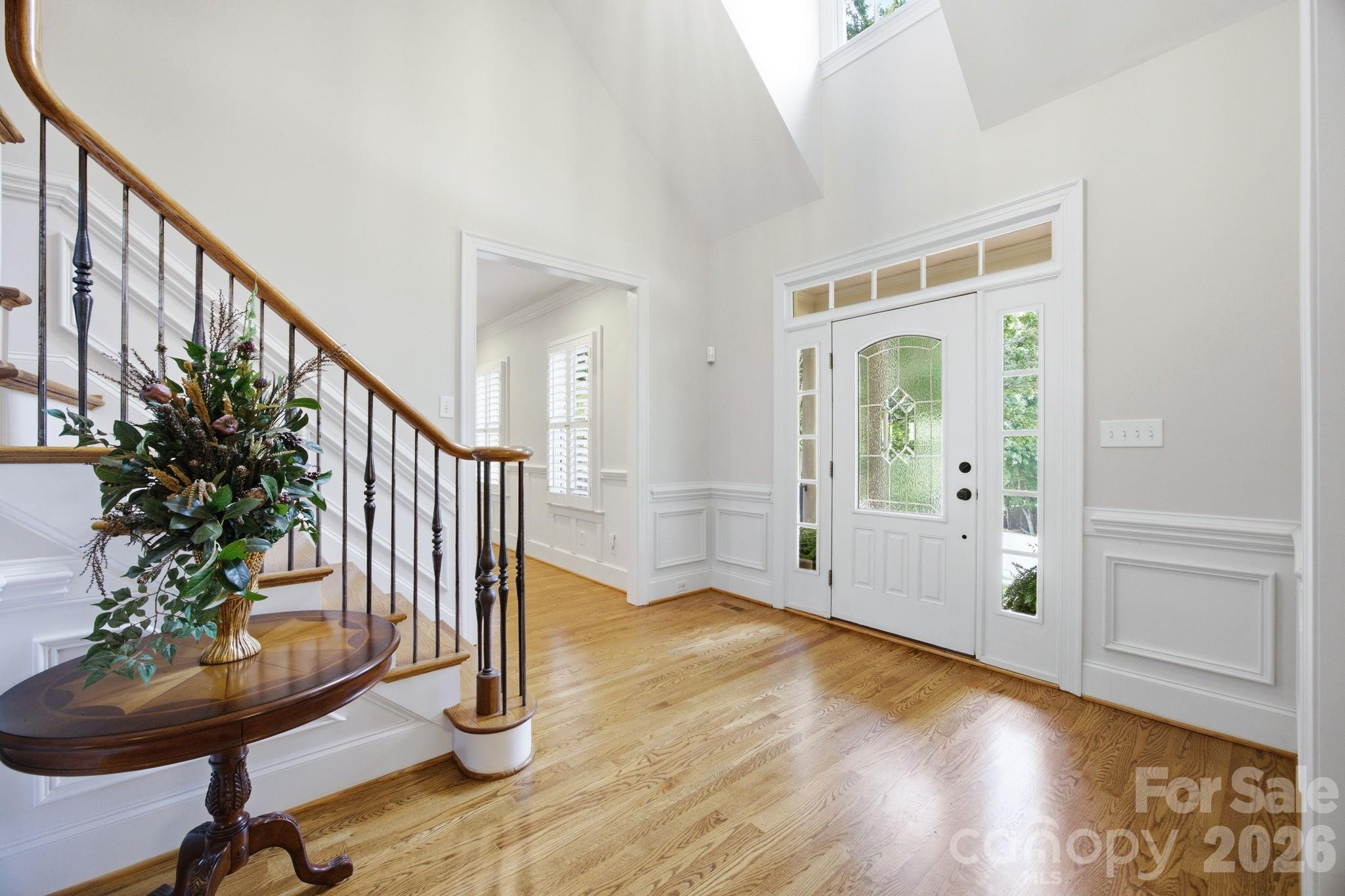 1016 Firethorne Club Drive — Waxhaw