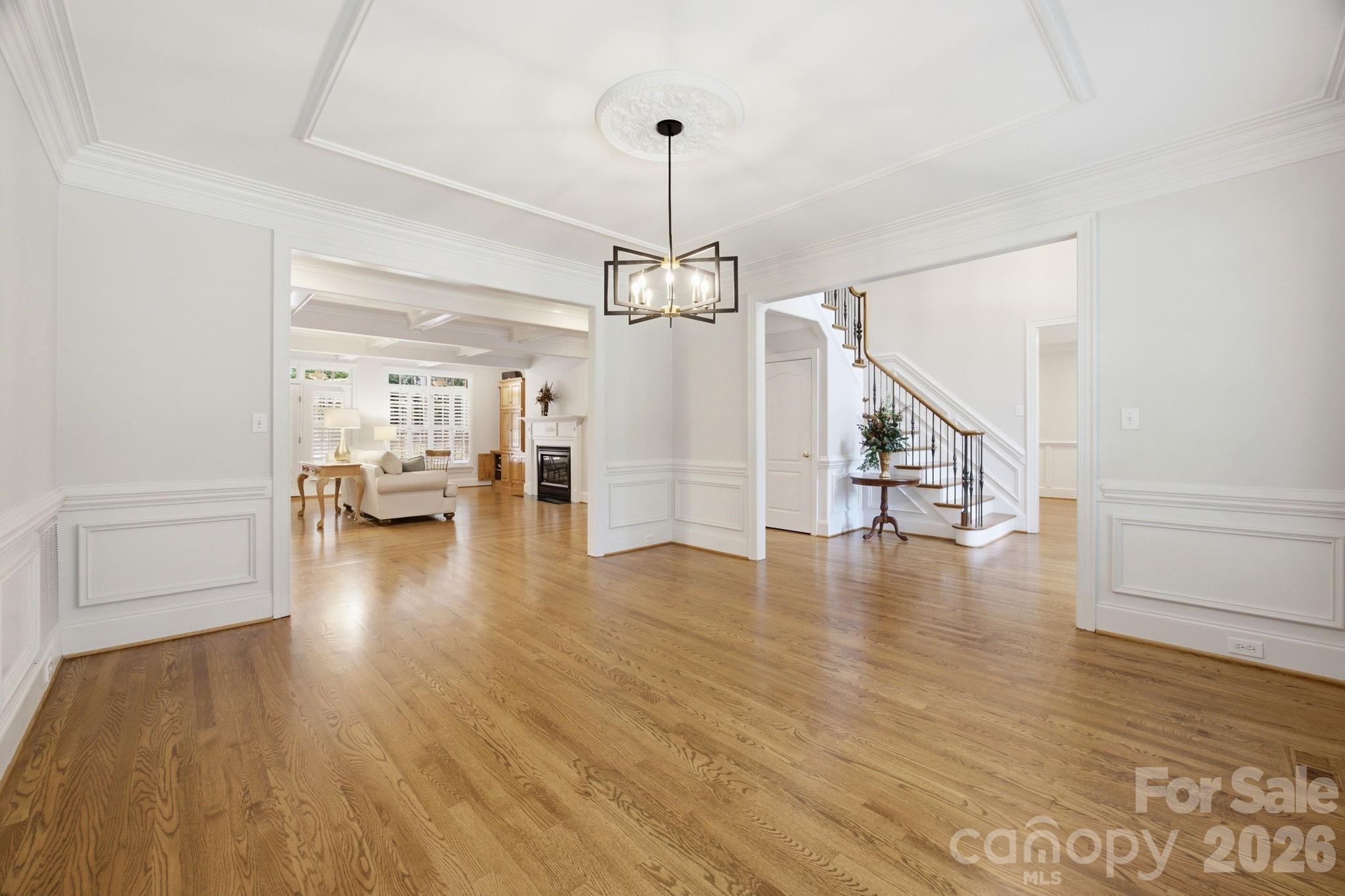 1016 Firethorne Club Drive — Waxhaw