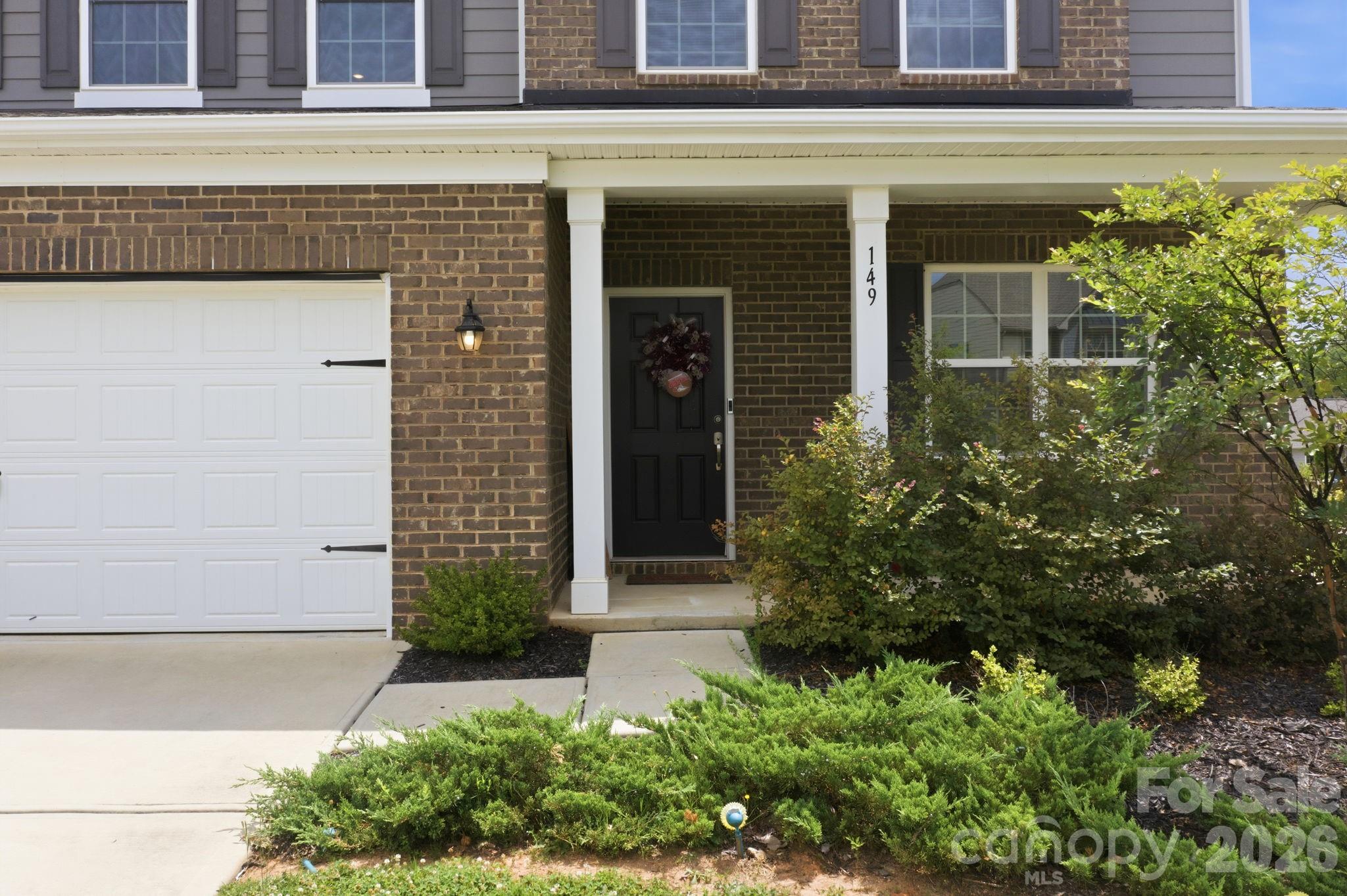 149 Rooster Tail Lane — Troutman