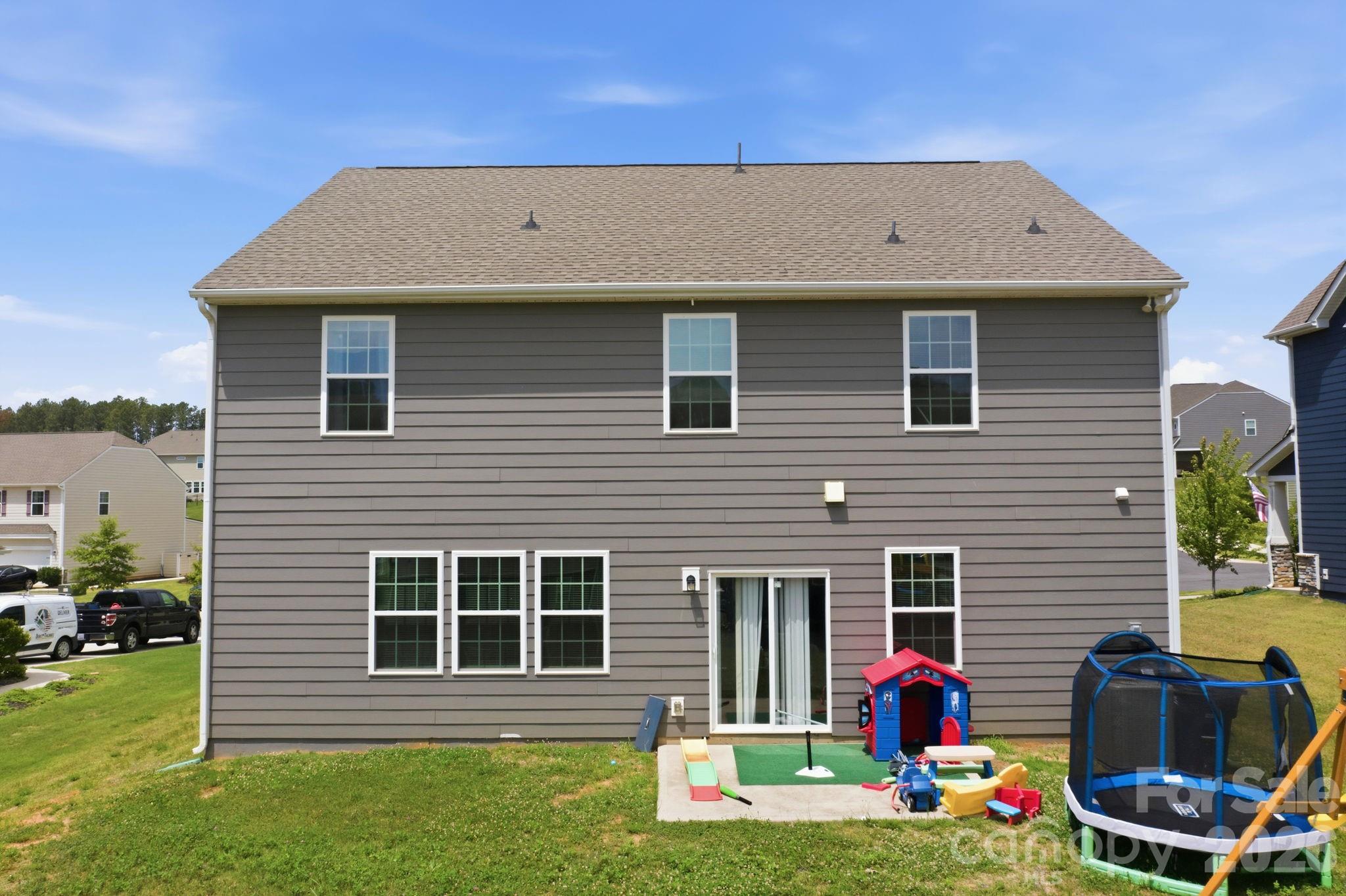 149 Rooster Tail Lane — Troutman