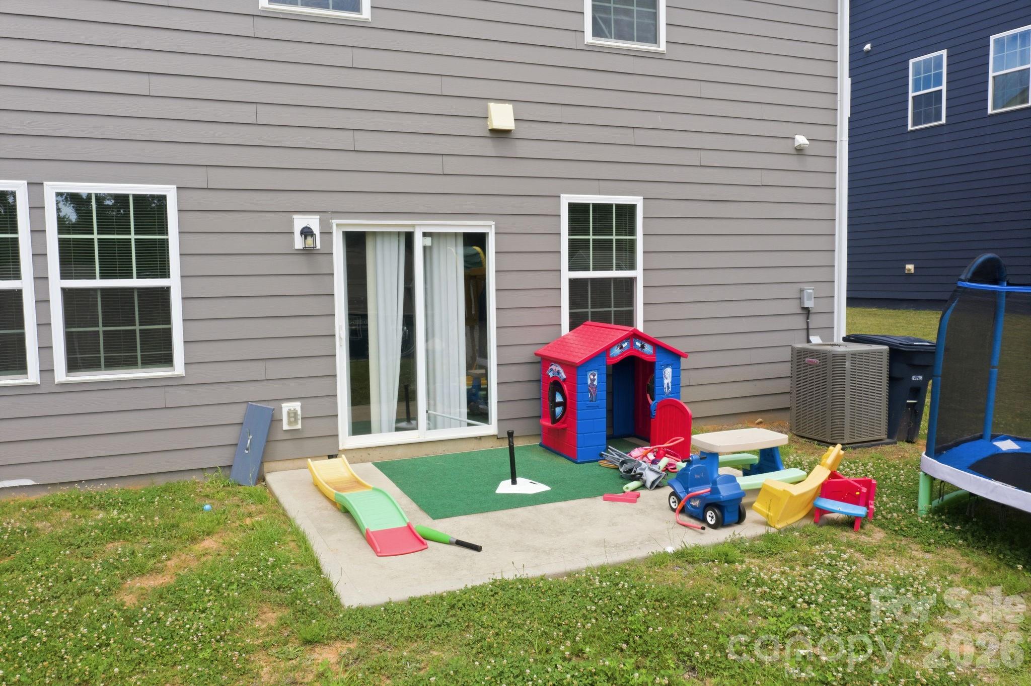 149 Rooster Tail Lane — Troutman