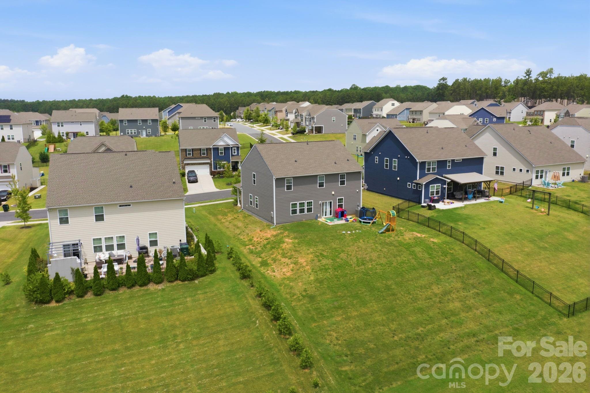 149 Rooster Tail Lane — Troutman