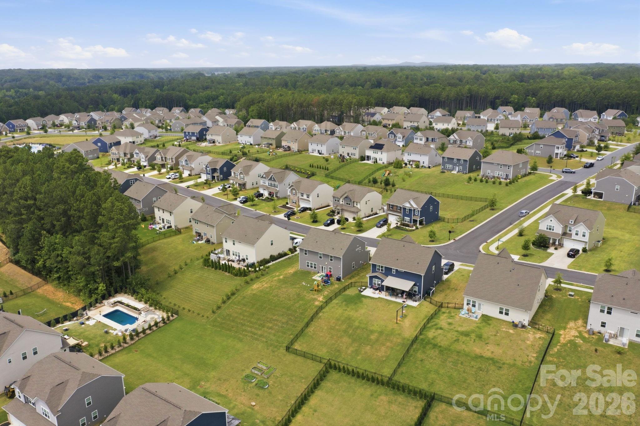 149 Rooster Tail Lane — Troutman
