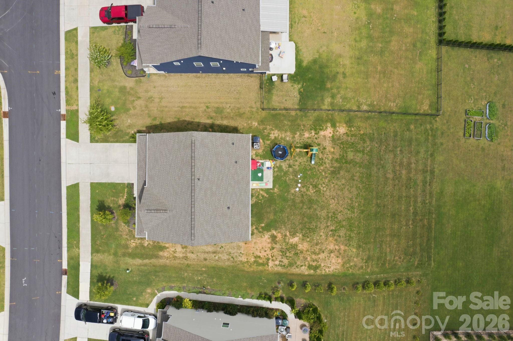 149 Rooster Tail Lane — Troutman