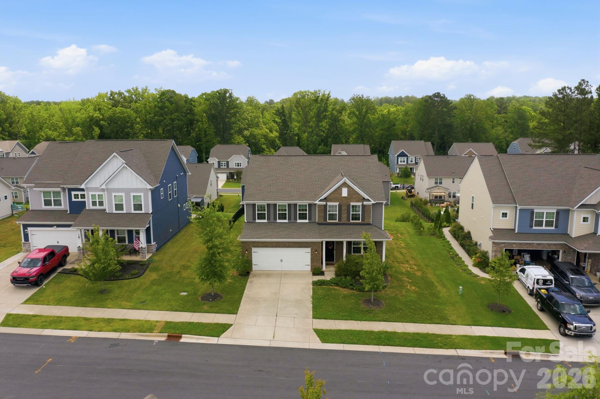 149 Rooster Tail Lane — Troutman