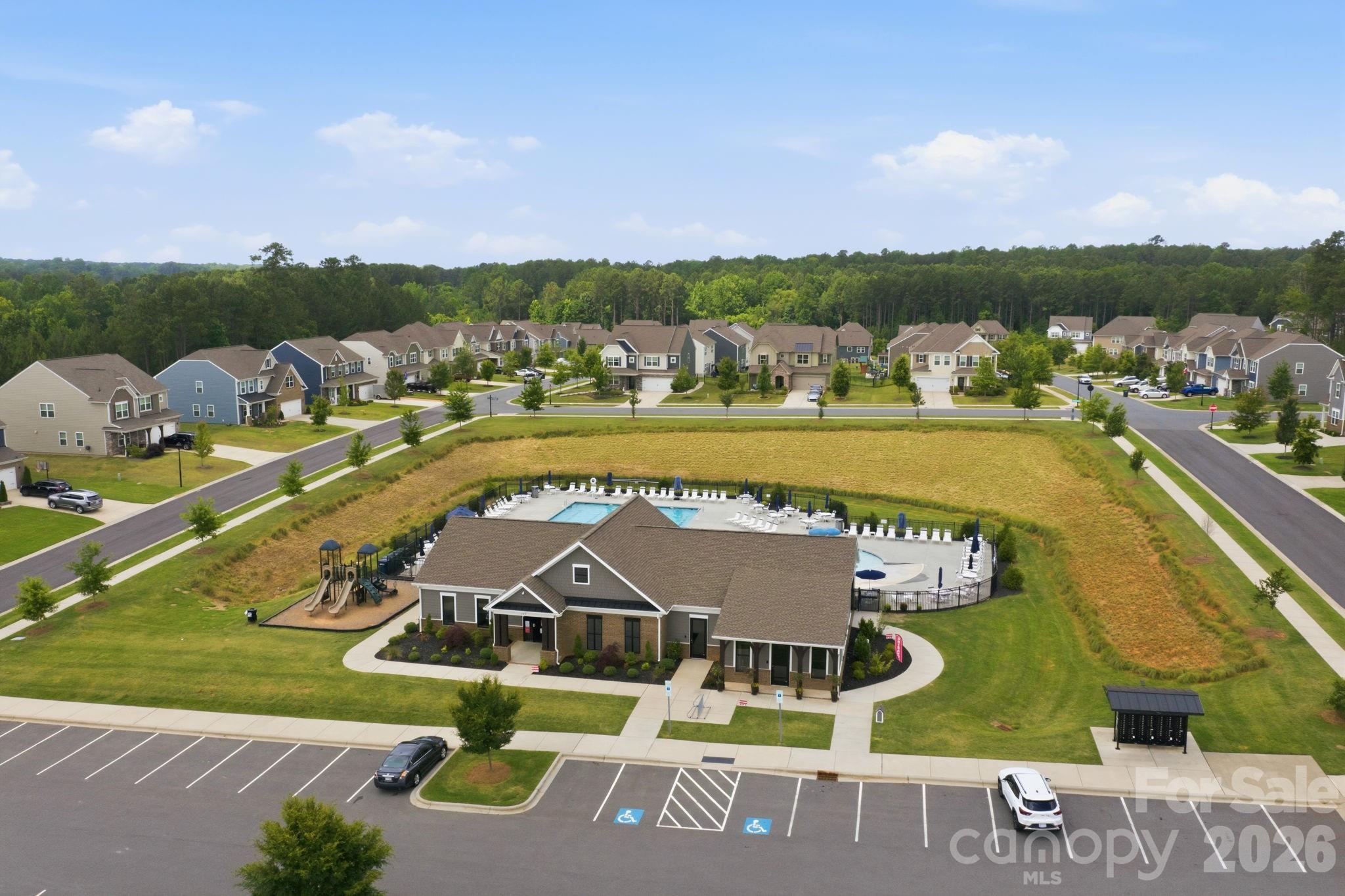 149 Rooster Tail Lane — Troutman