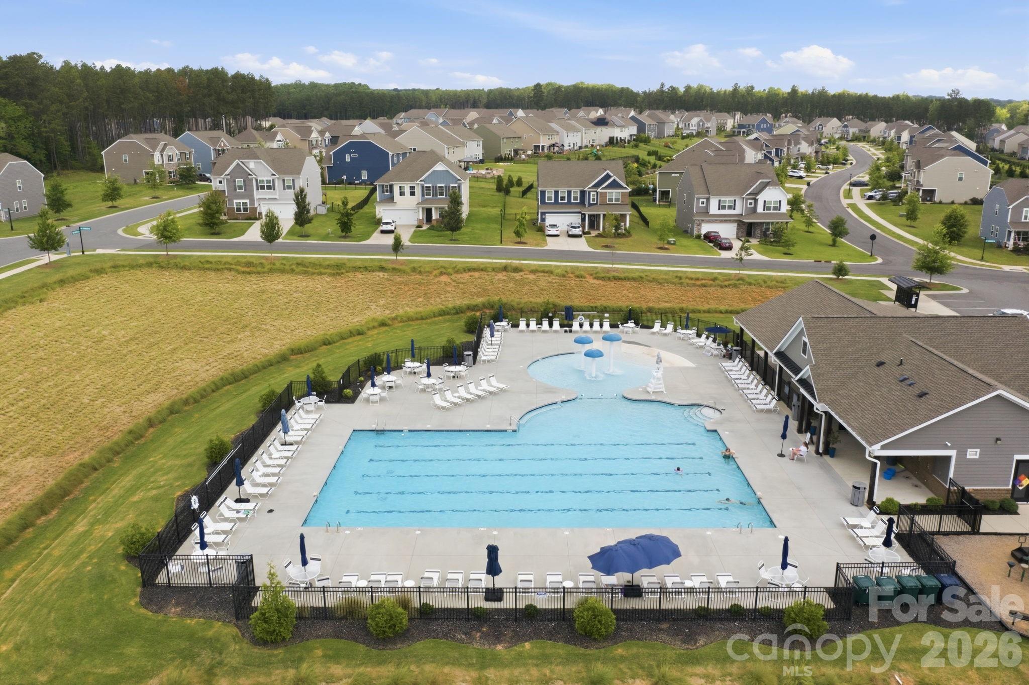149 Rooster Tail Lane — Troutman