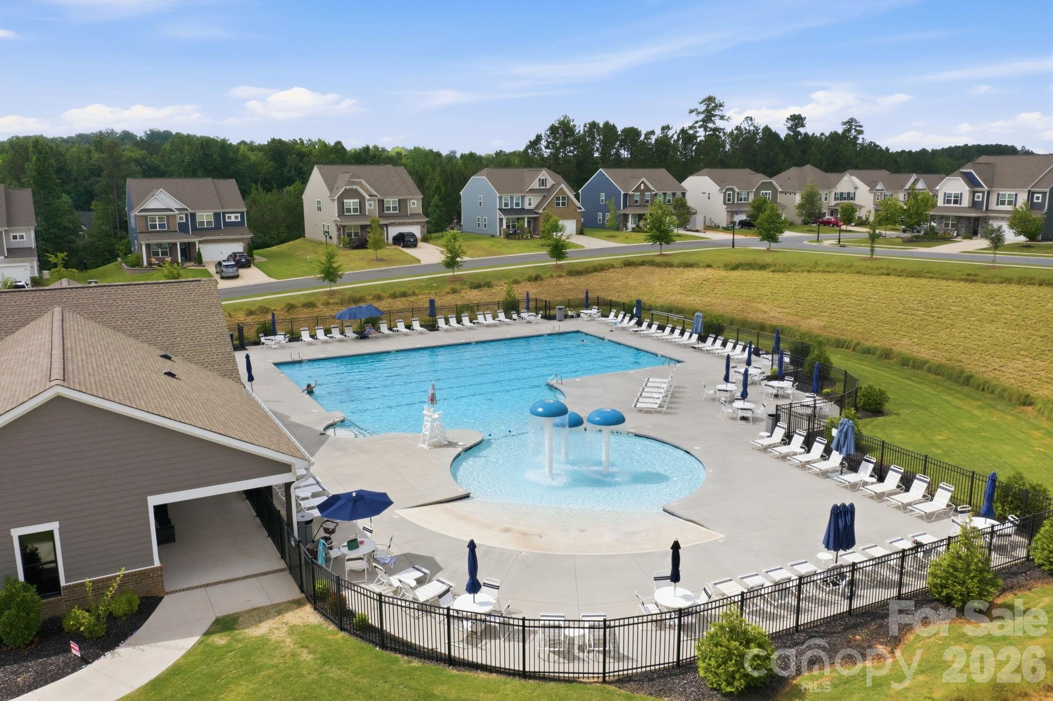 149 Rooster Tail Lane — Troutman