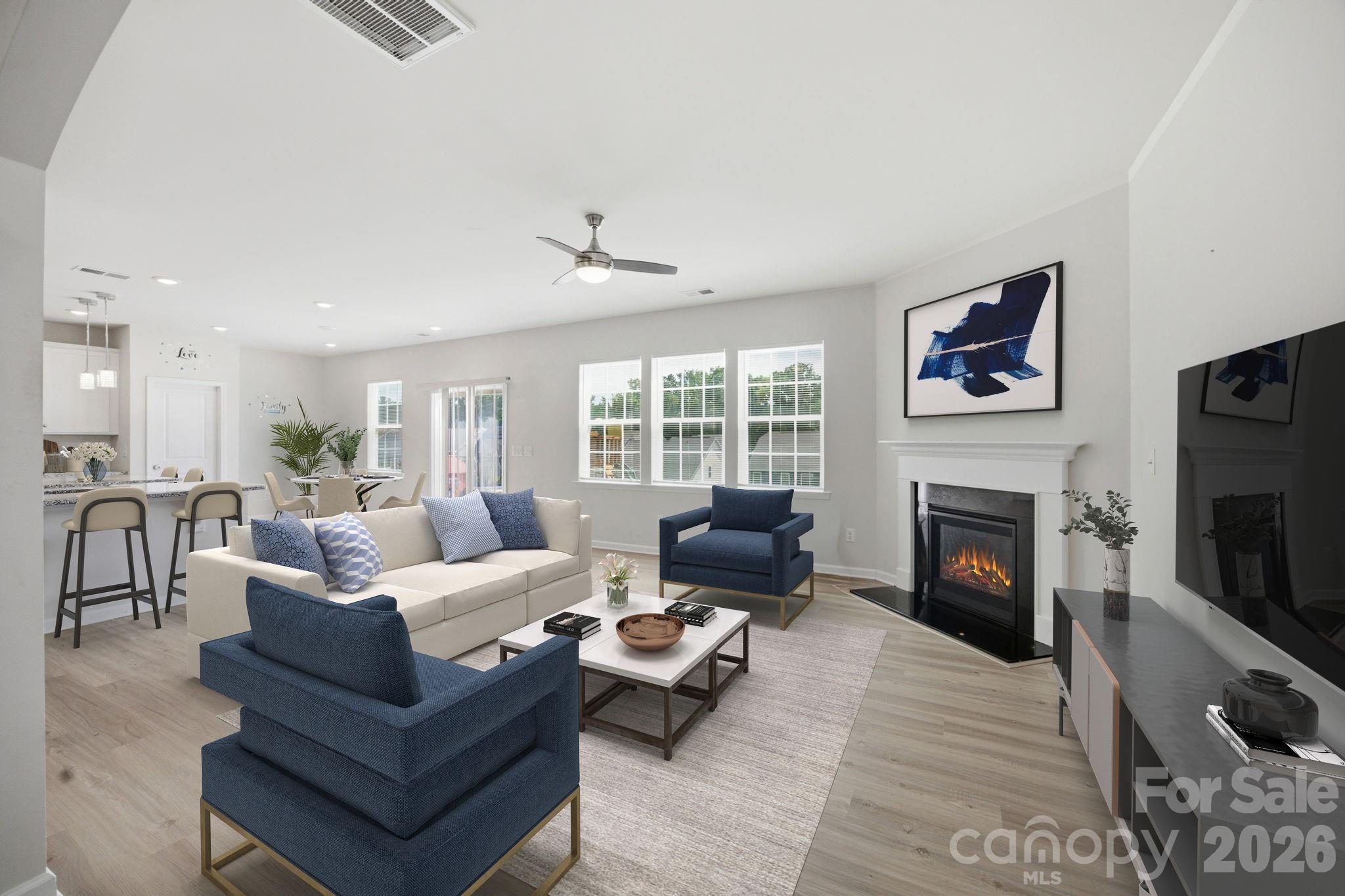 149 Rooster Tail Lane — Troutman